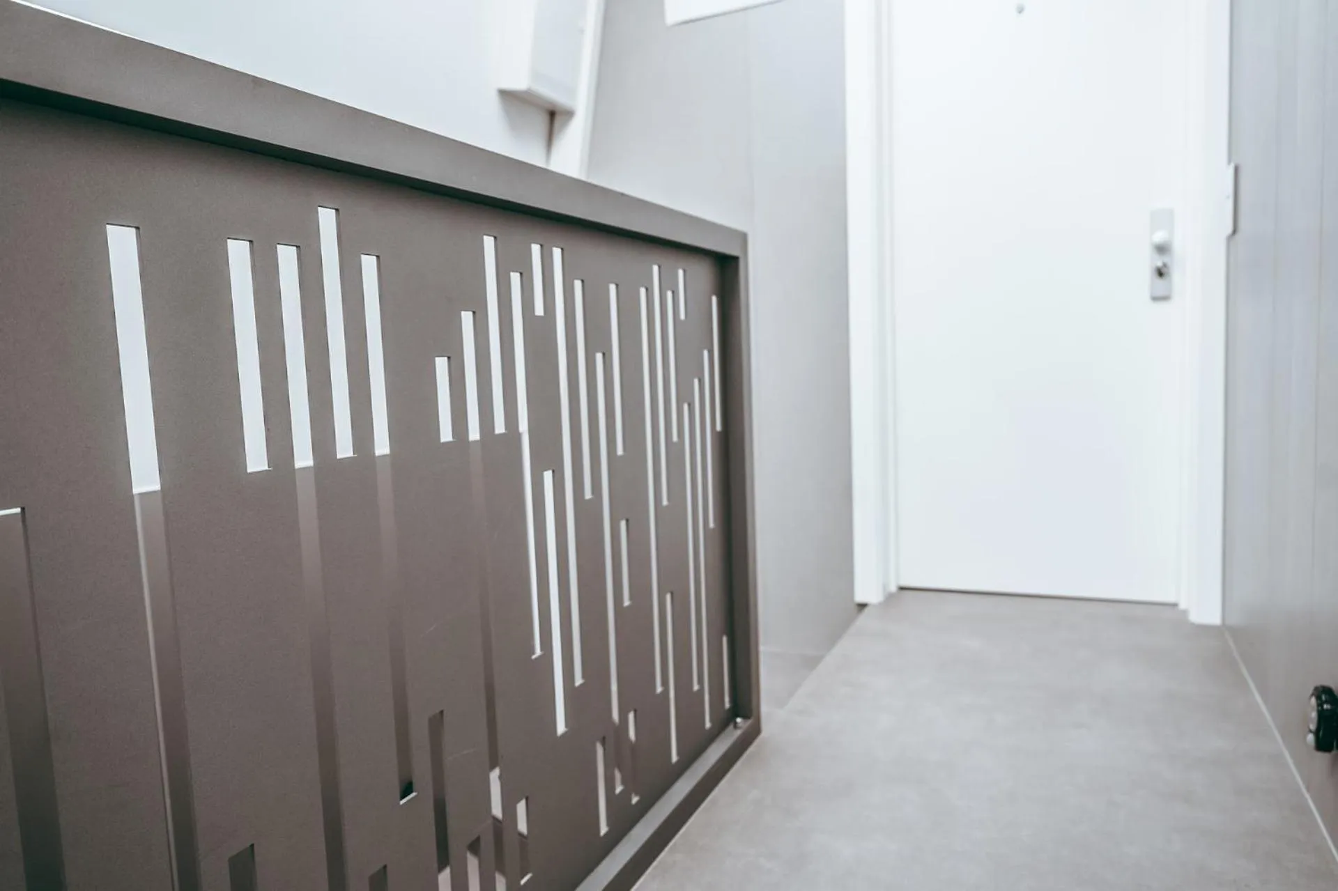 Property building in Wake Up Esch City