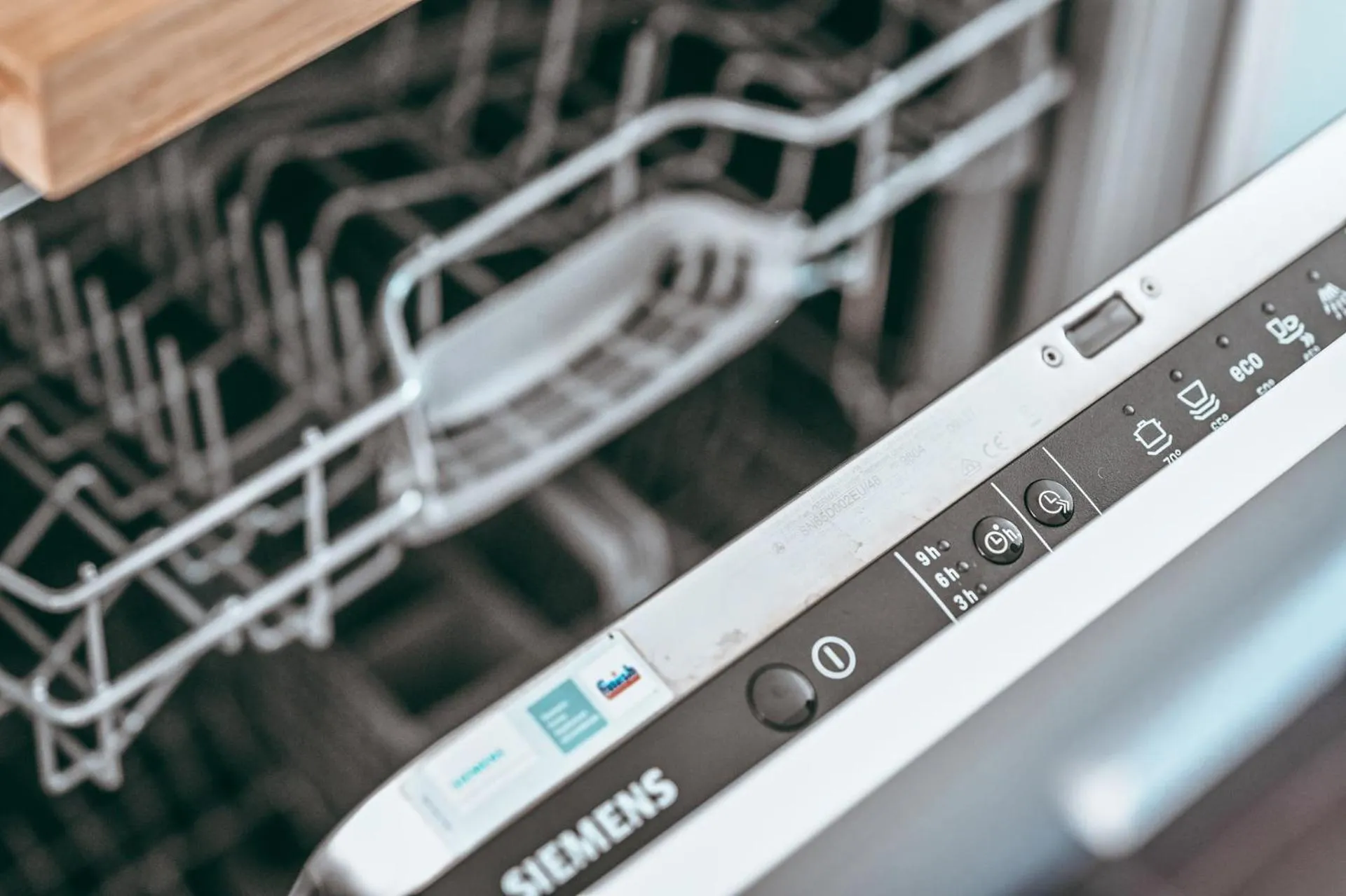 Kitchen or kitchenette in Wake Up Esch City