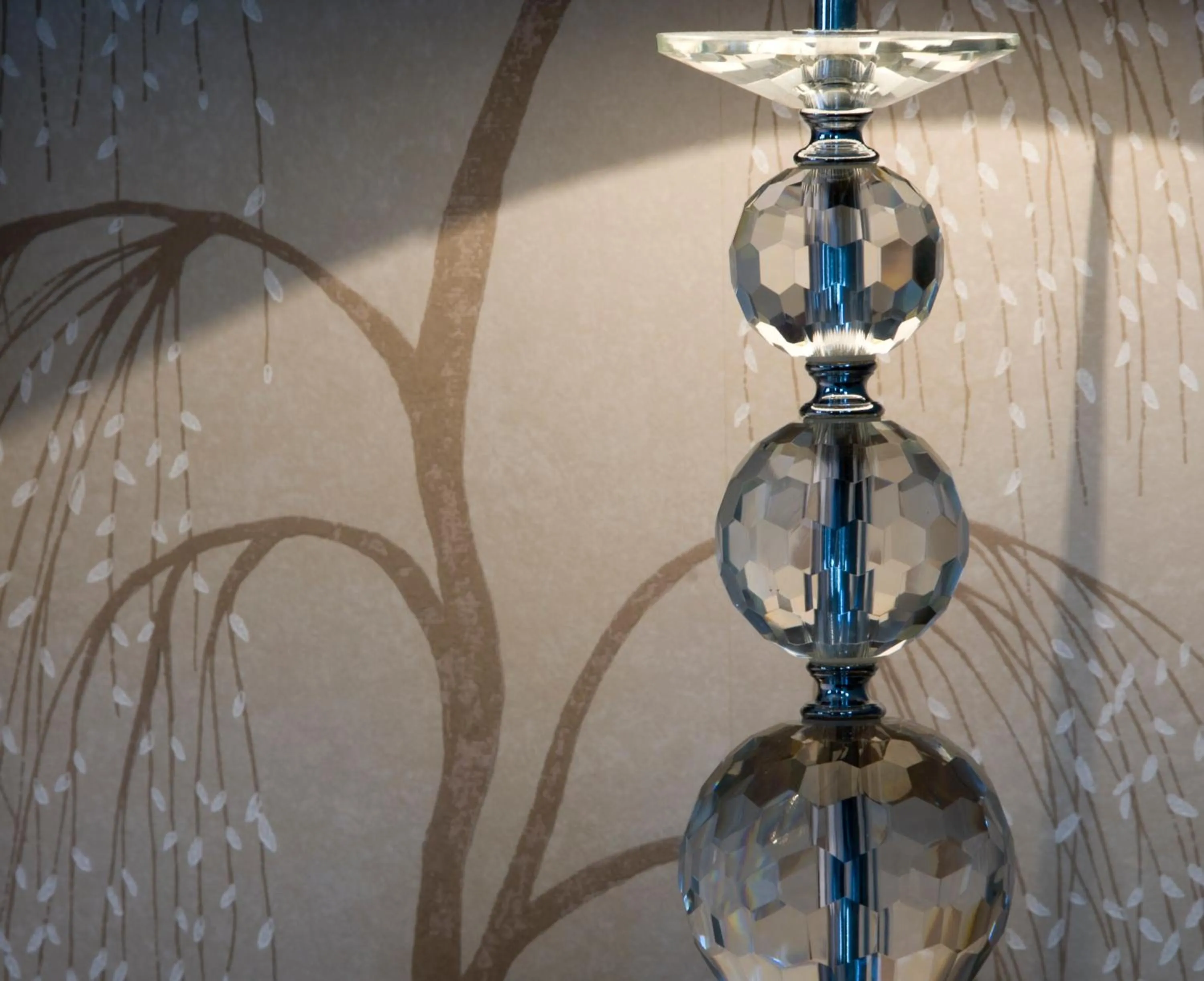 Bedroom in The Swallows Rest Bed & Breakfast