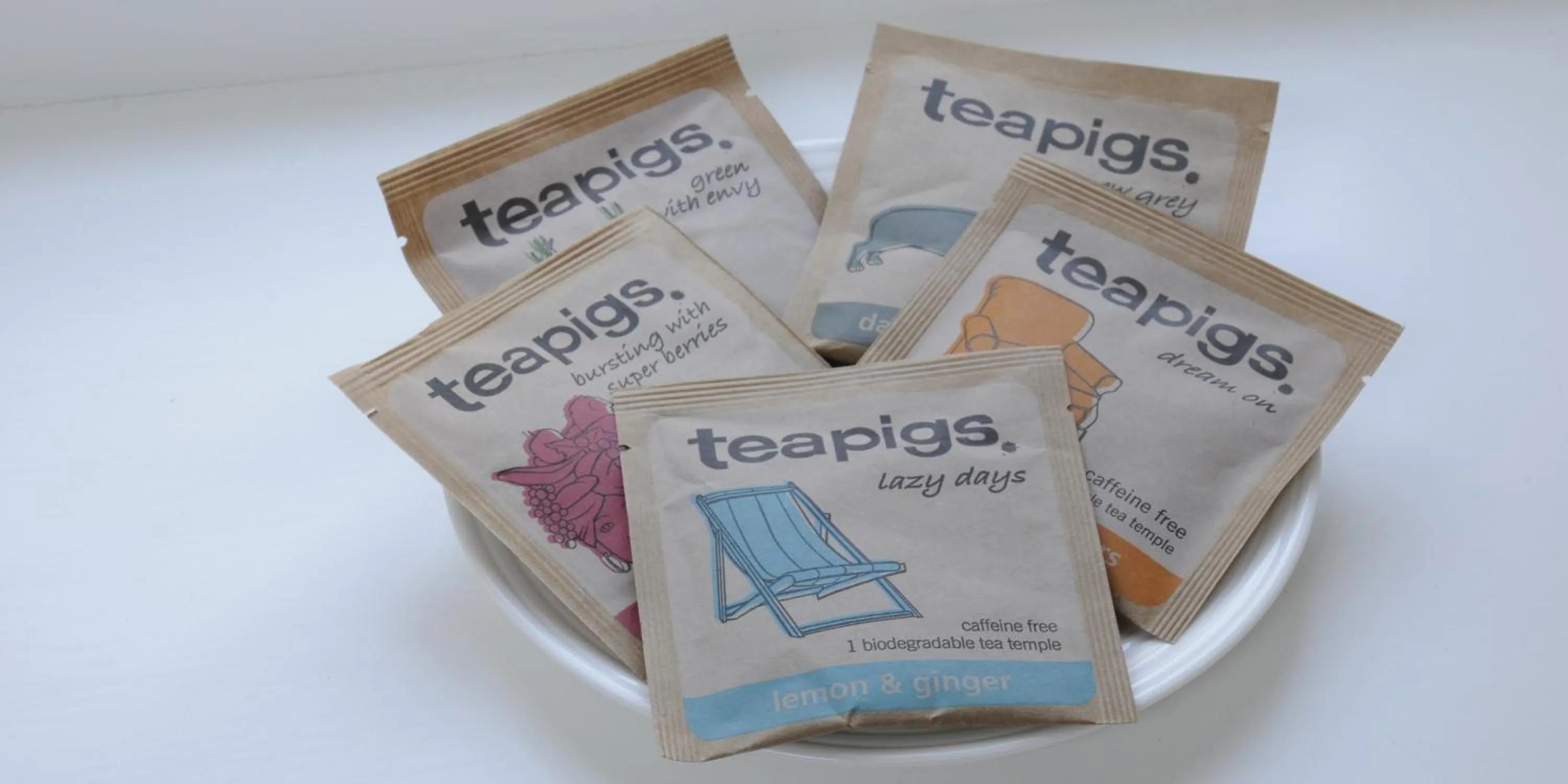 Coffee/tea facilities in The Swallows Rest Bed & Breakfast