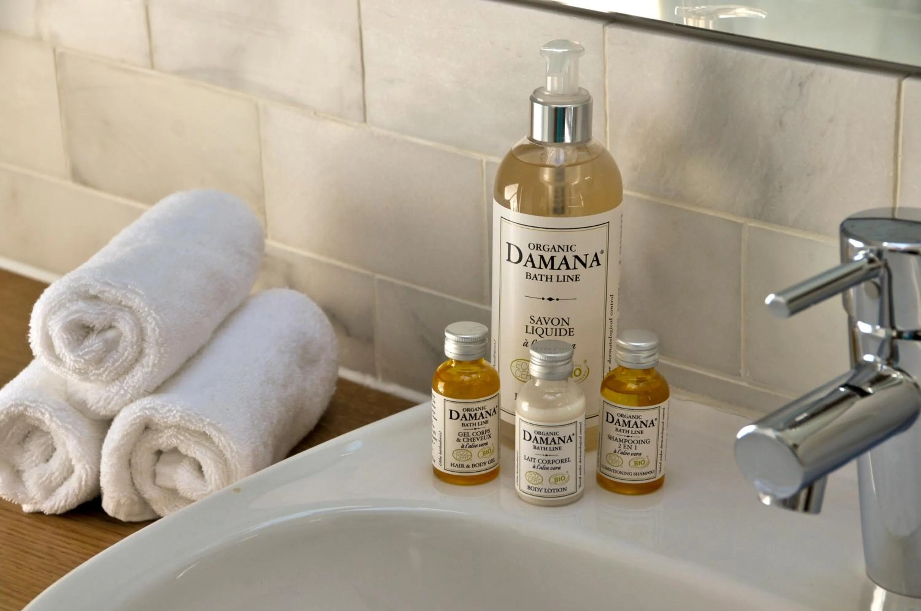 Bathroom in The Swallows Rest Bed & Breakfast