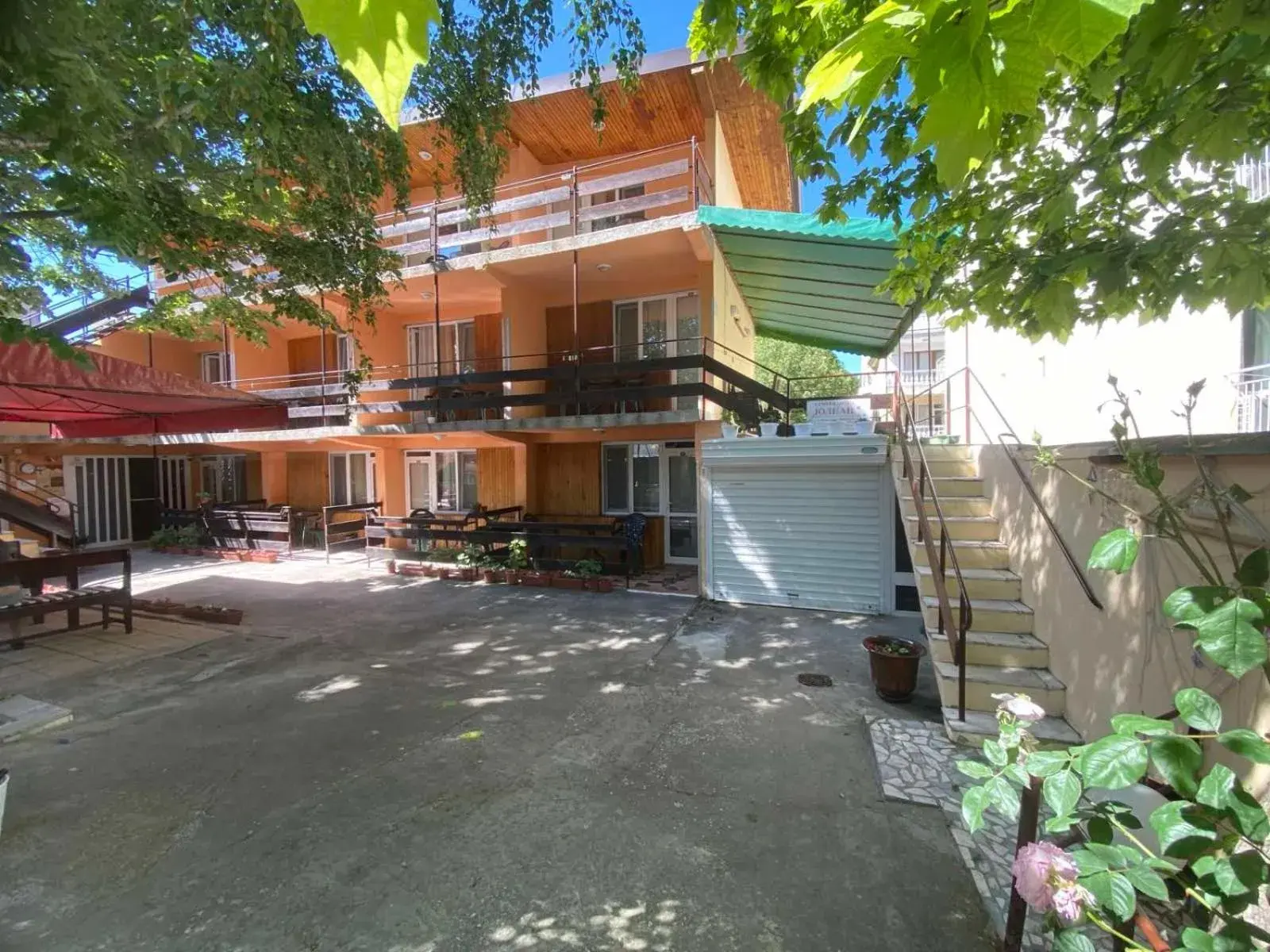 Family Hotel Yulian Family Hotel Yulian