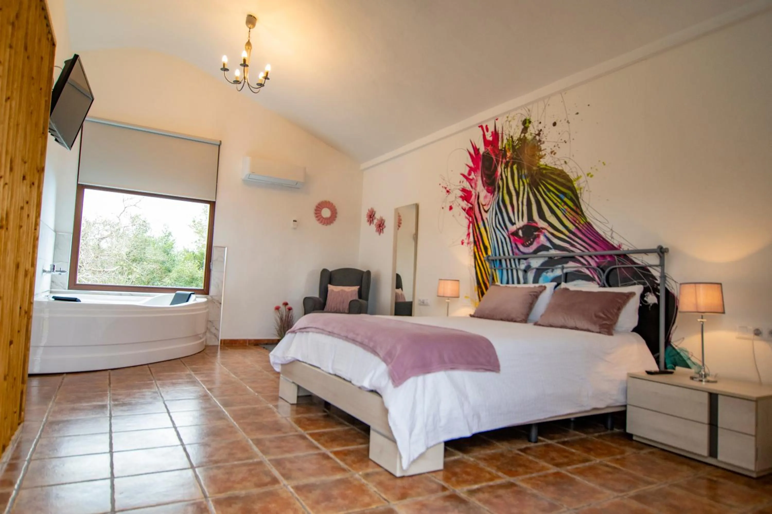Finca El Pastel