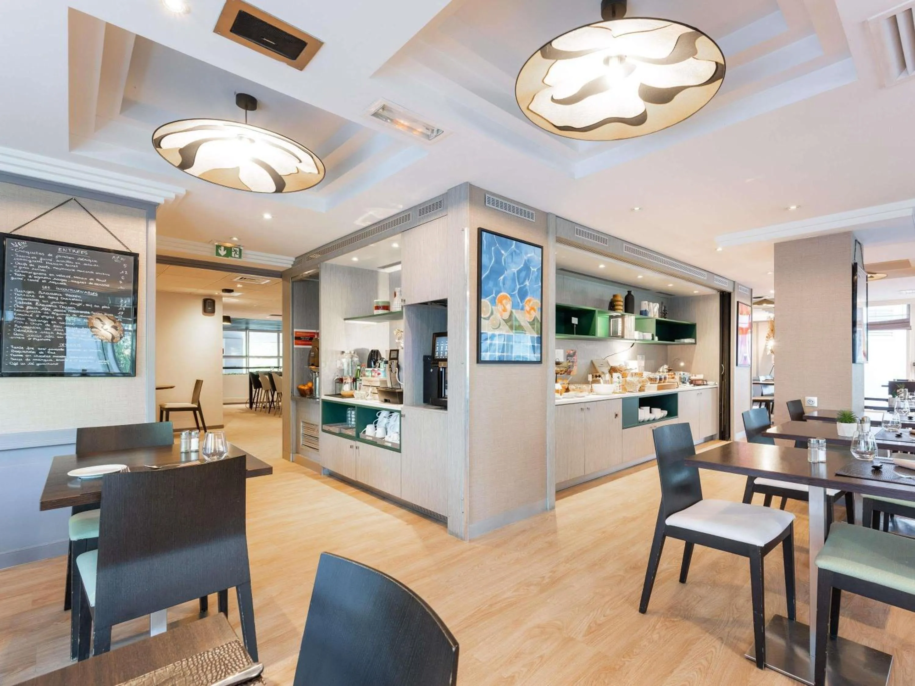 Other in Mercure Grenoble Centre Porte des Alpes