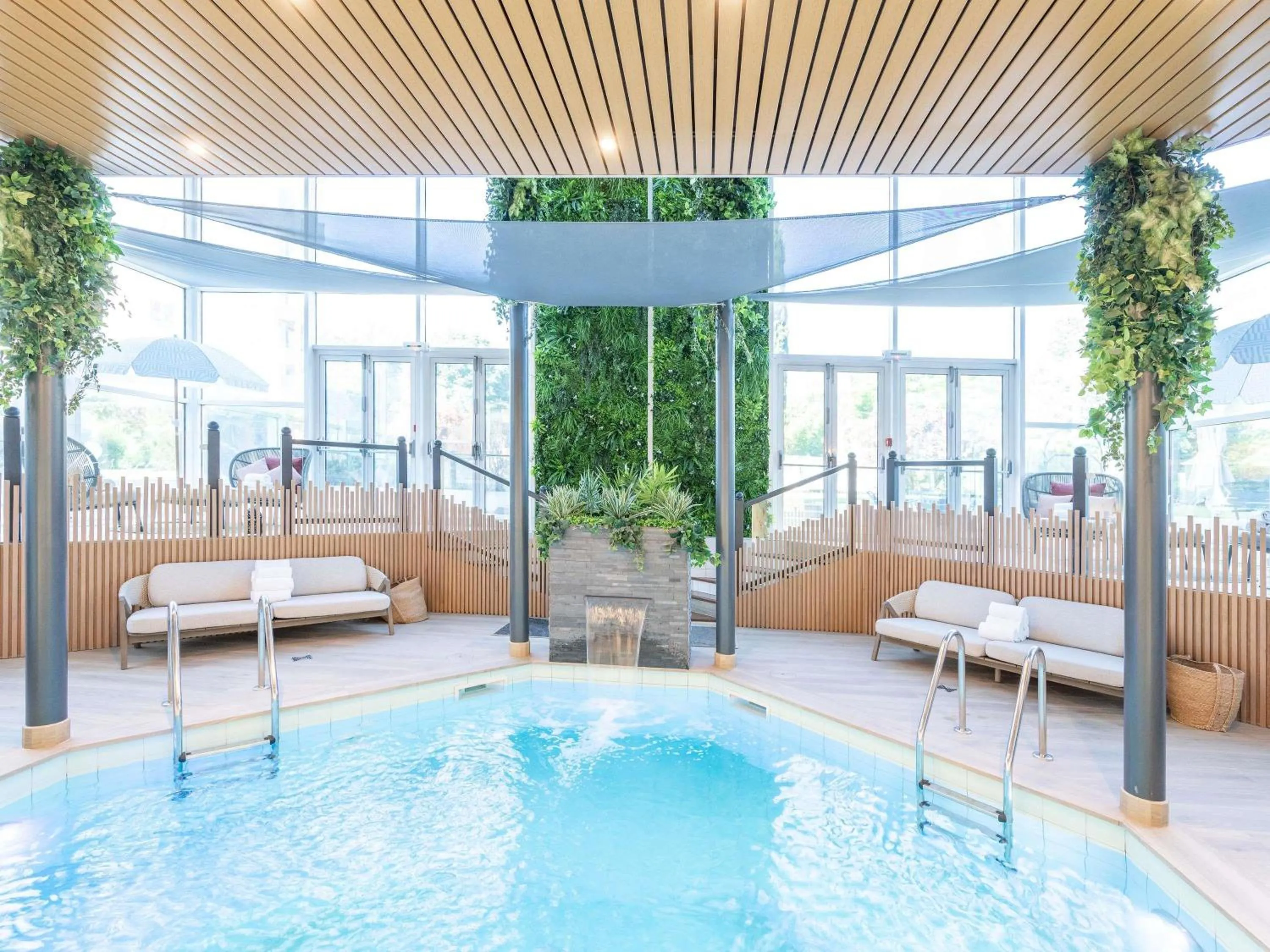 Other in Mercure Grenoble Centre Porte des Alpes