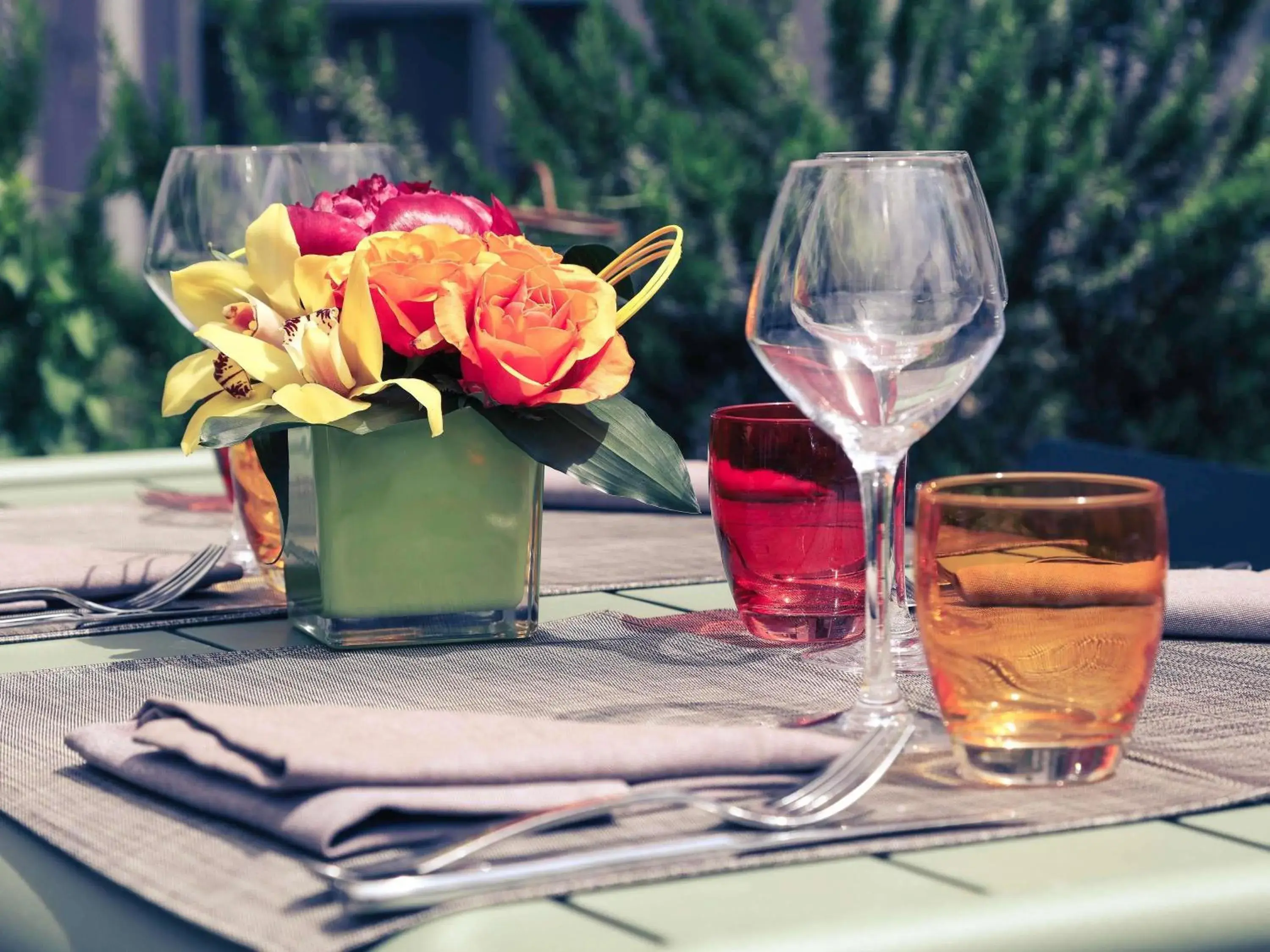 Restaurant/places to eat in Mercure Grenoble Centre Porte des Alpes Restaurant/places to eat in Mercure Grenoble Centre Porte des Alpes