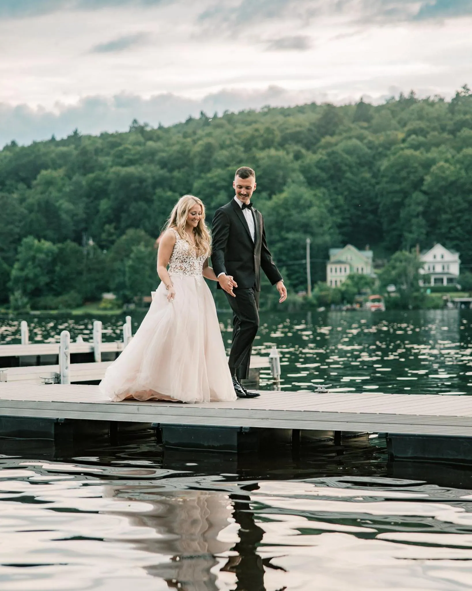 Meeting/conference room in voco Saranac Lake NY - Waterfront by IHG