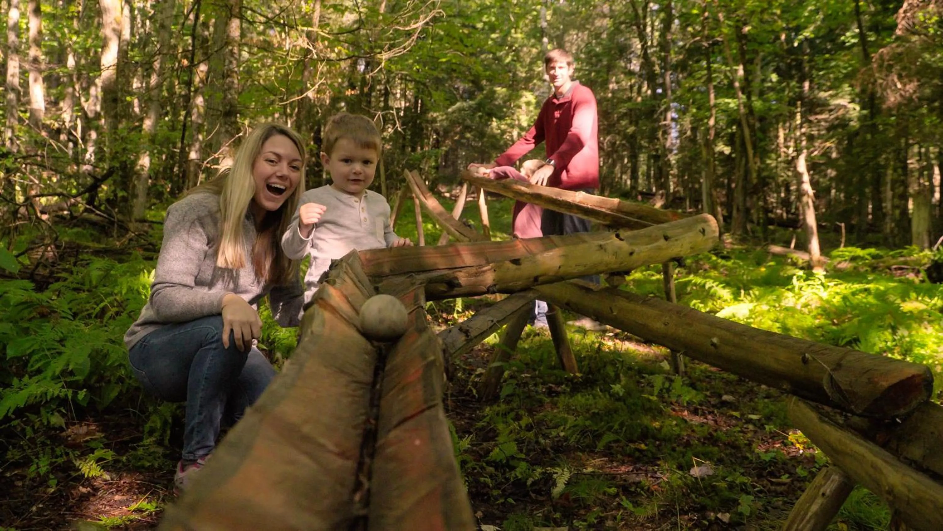 Nearby landmark in voco Saranac Lake NY - Waterfront by IHG