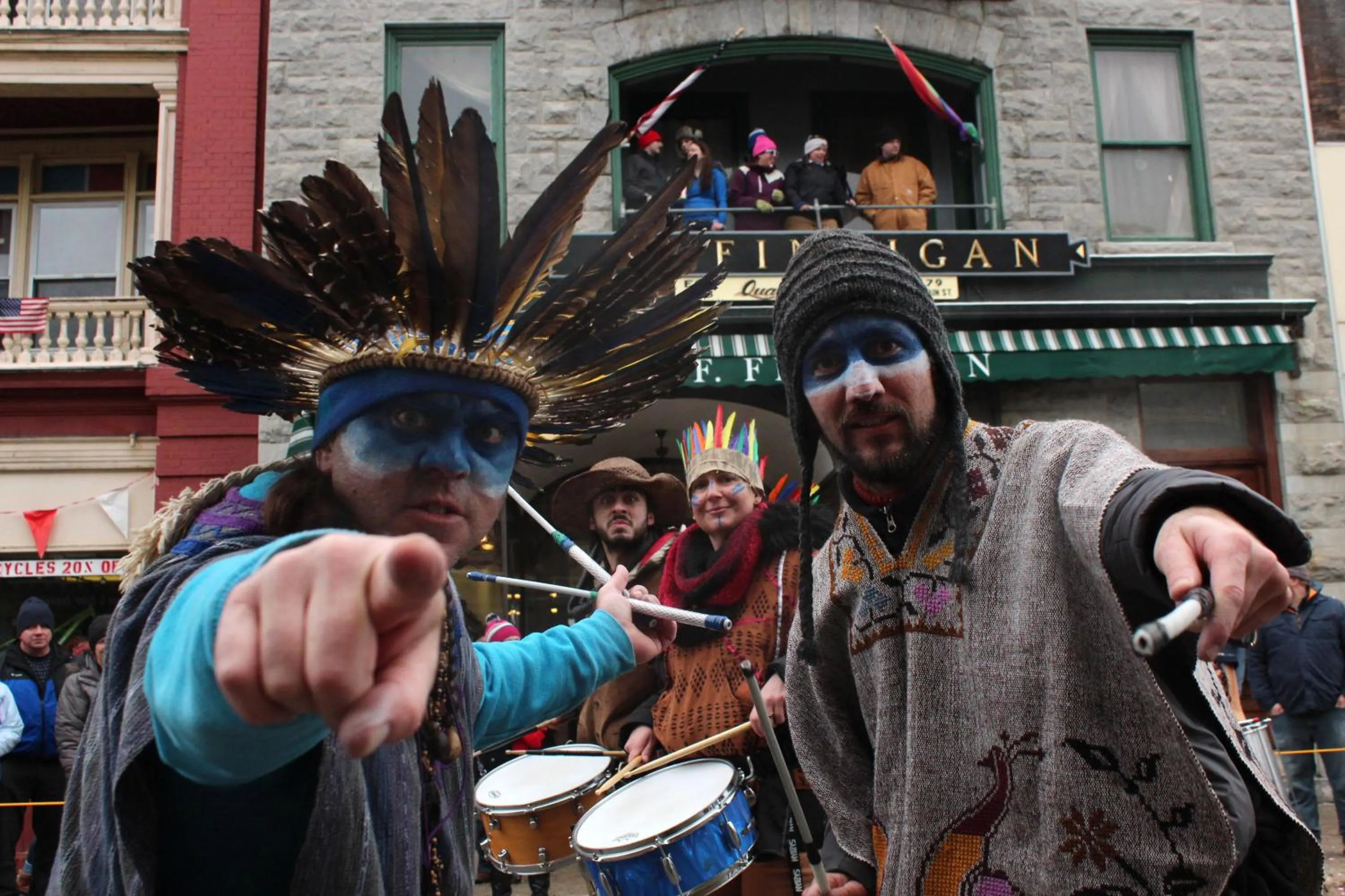 Nearby landmark in voco Saranac Lake NY - Waterfront by IHG