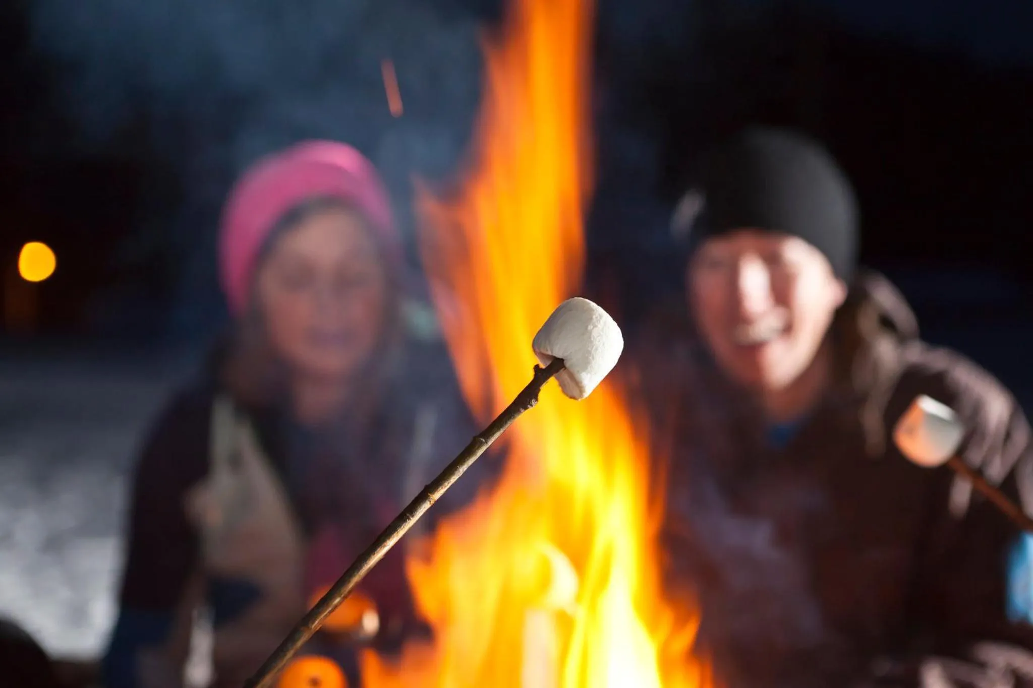 Lobby or reception in voco Saranac Lake NY - Waterfront by IHG