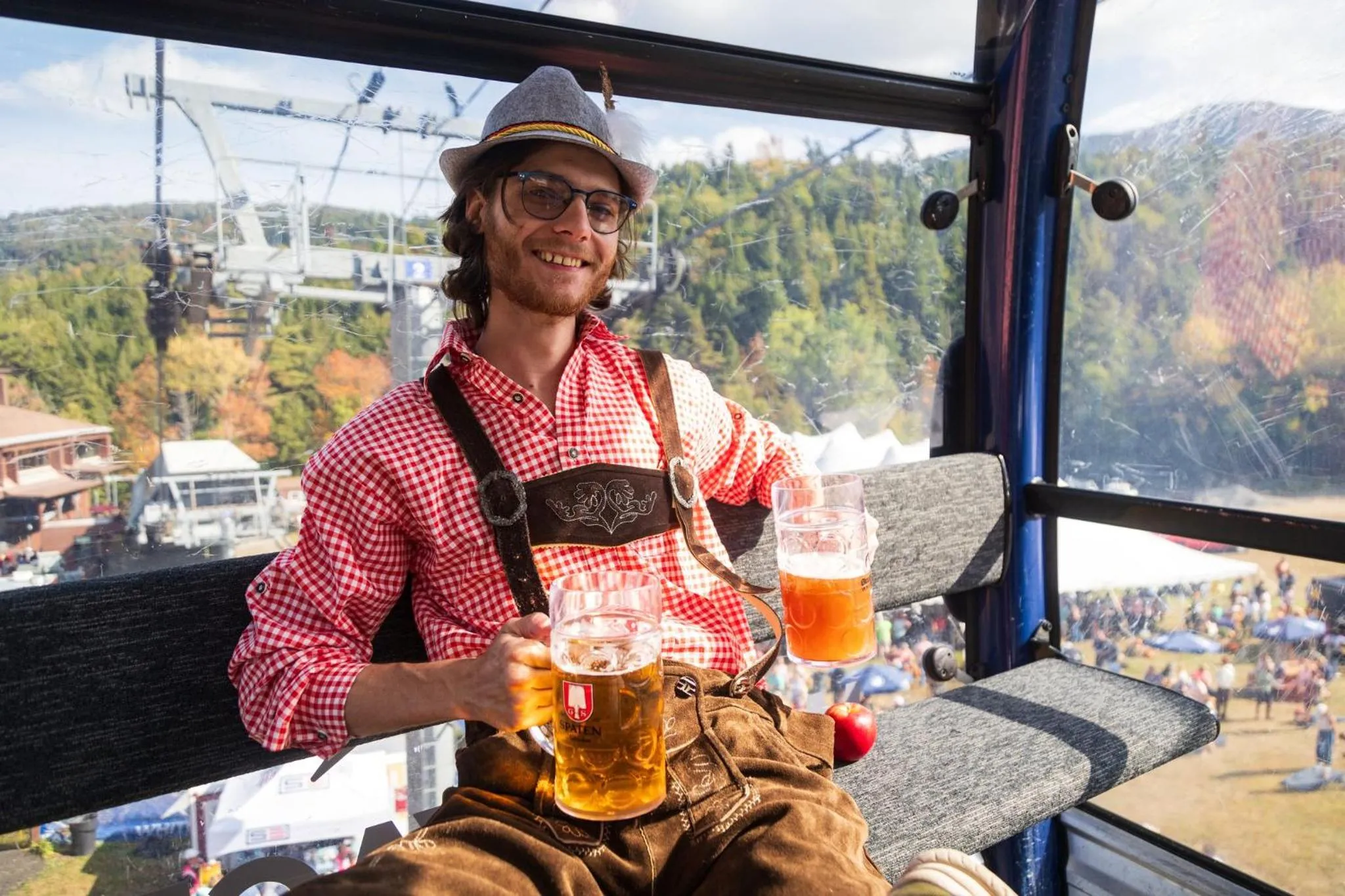 Nearby landmark in voco Saranac Lake NY - Waterfront by IHG