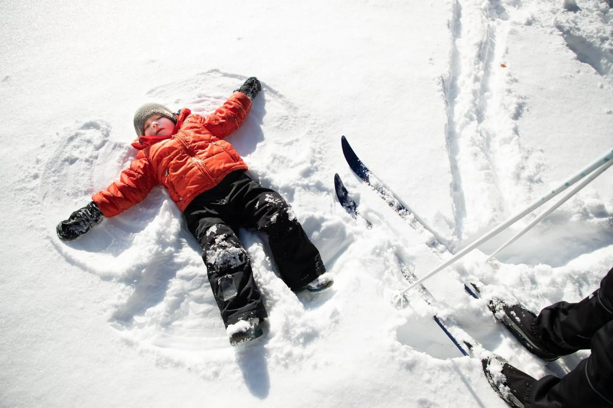 Nearby landmark in voco Saranac Lake NY - Waterfront by IHG