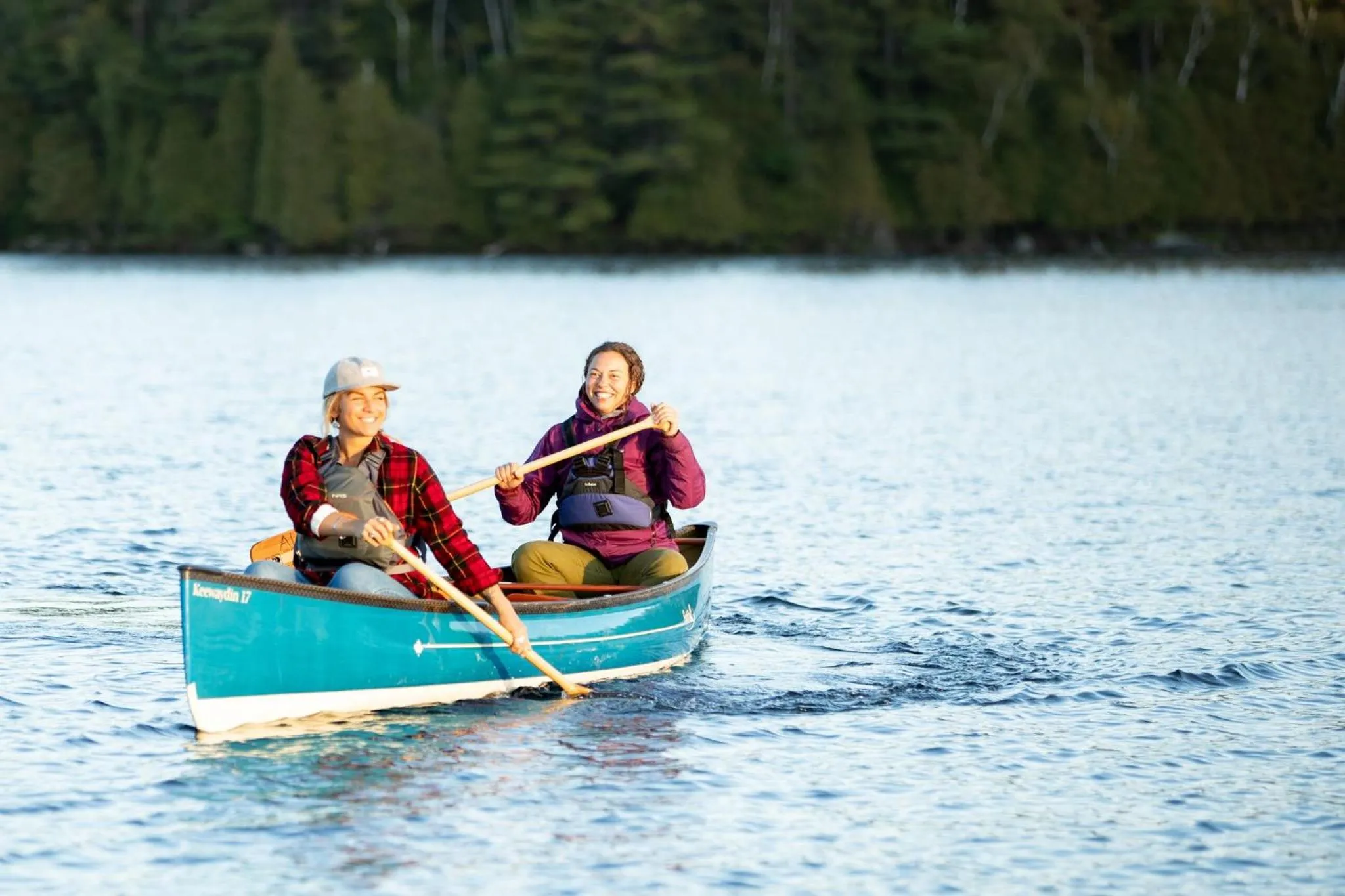 Nearby landmark in voco Saranac Lake NY - Waterfront by IHG