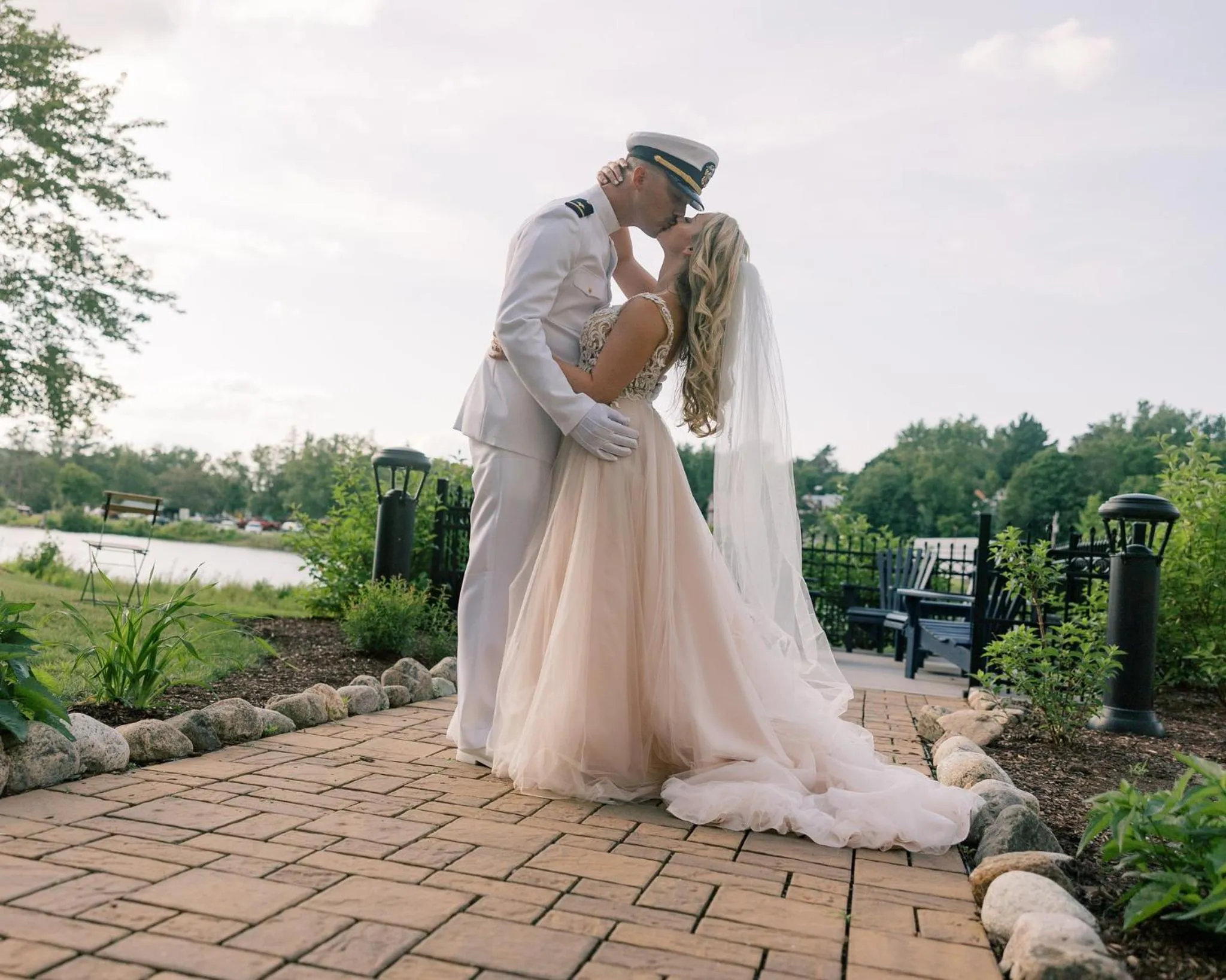 Meeting/conference room in voco Saranac Lake NY - Waterfront by IHG
