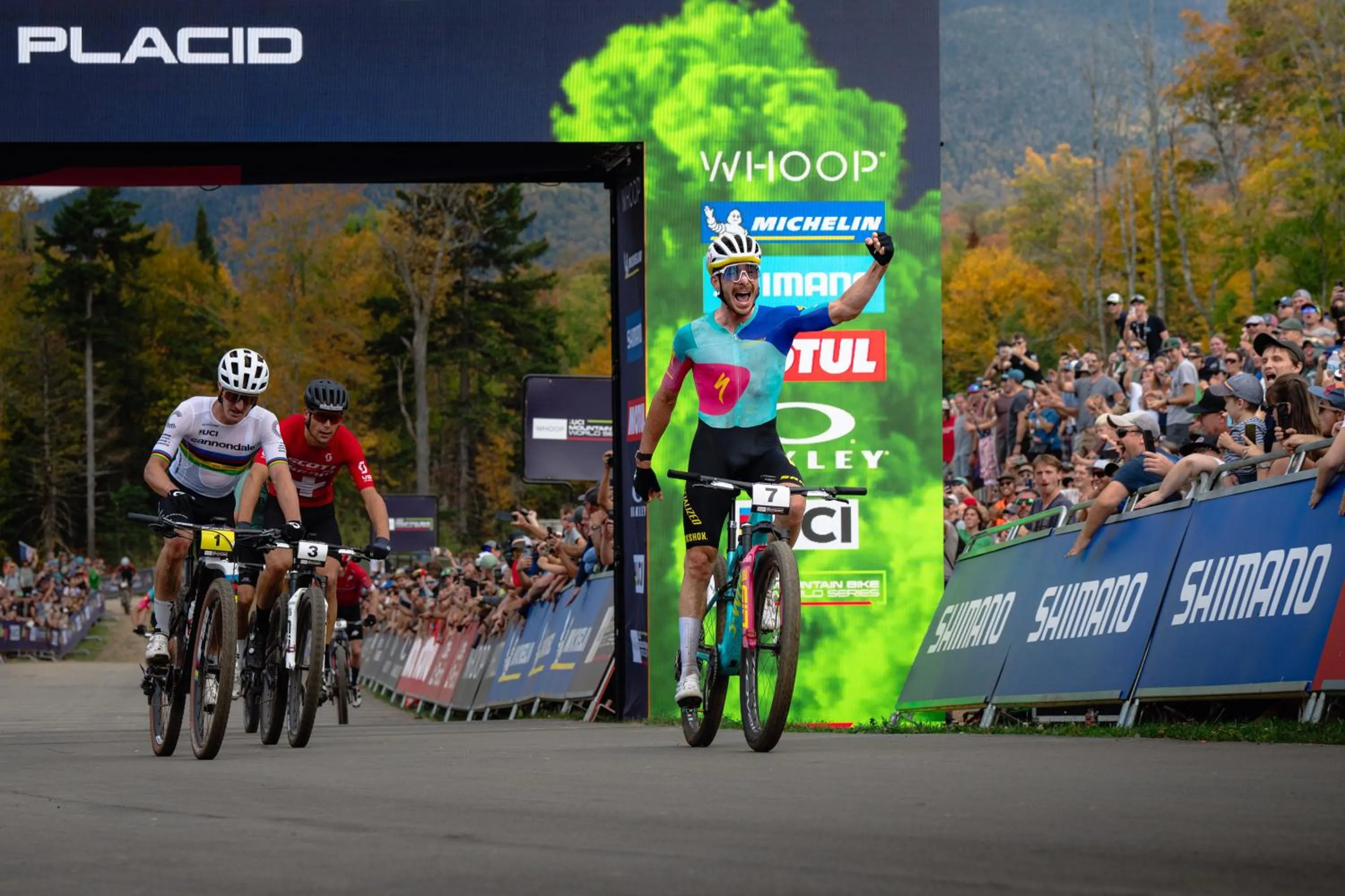 Nearby landmark in voco Saranac Lake NY - Waterfront by IHG