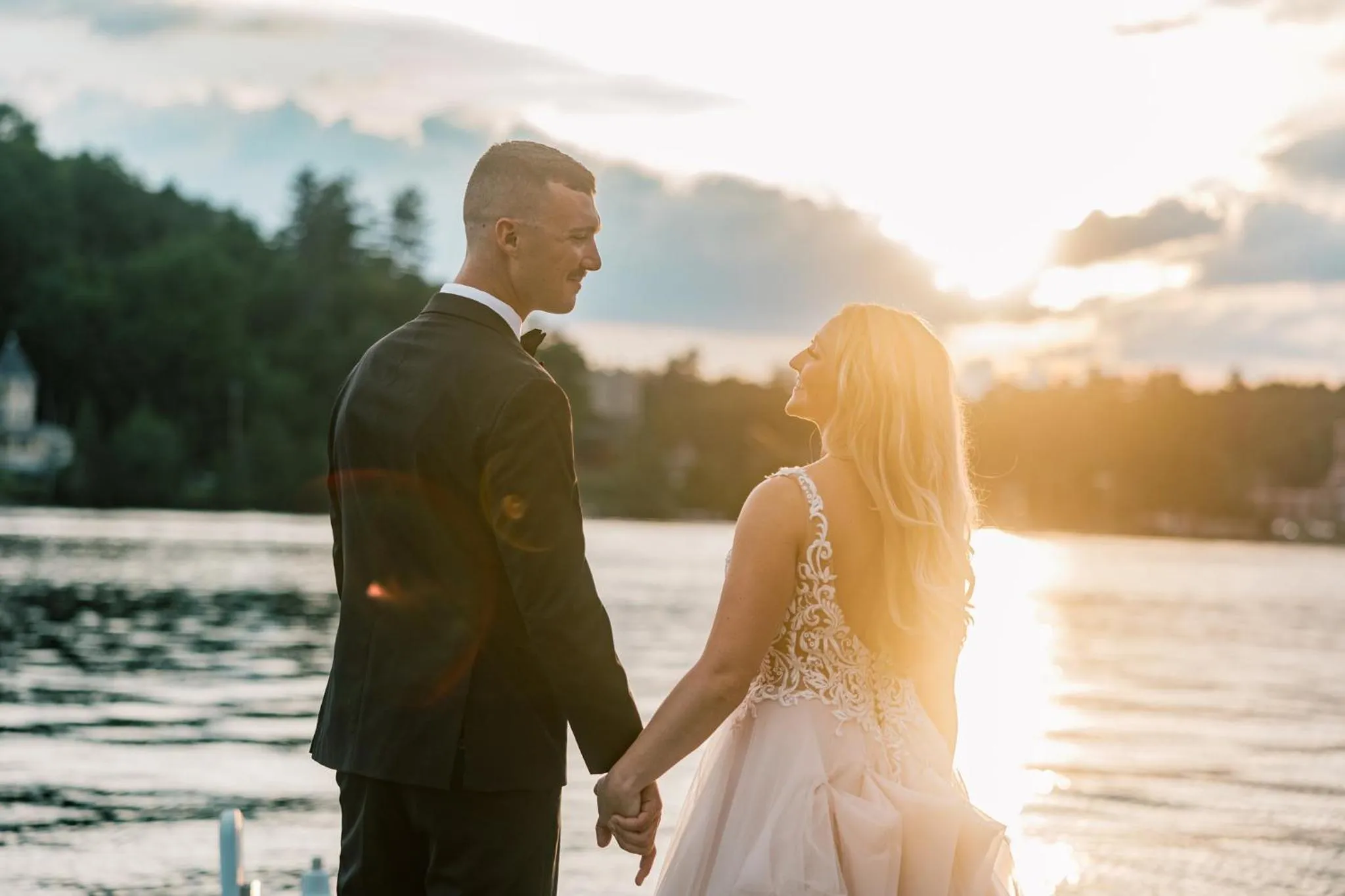 Meeting/conference room in voco Saranac Lake NY - Waterfront by IHG