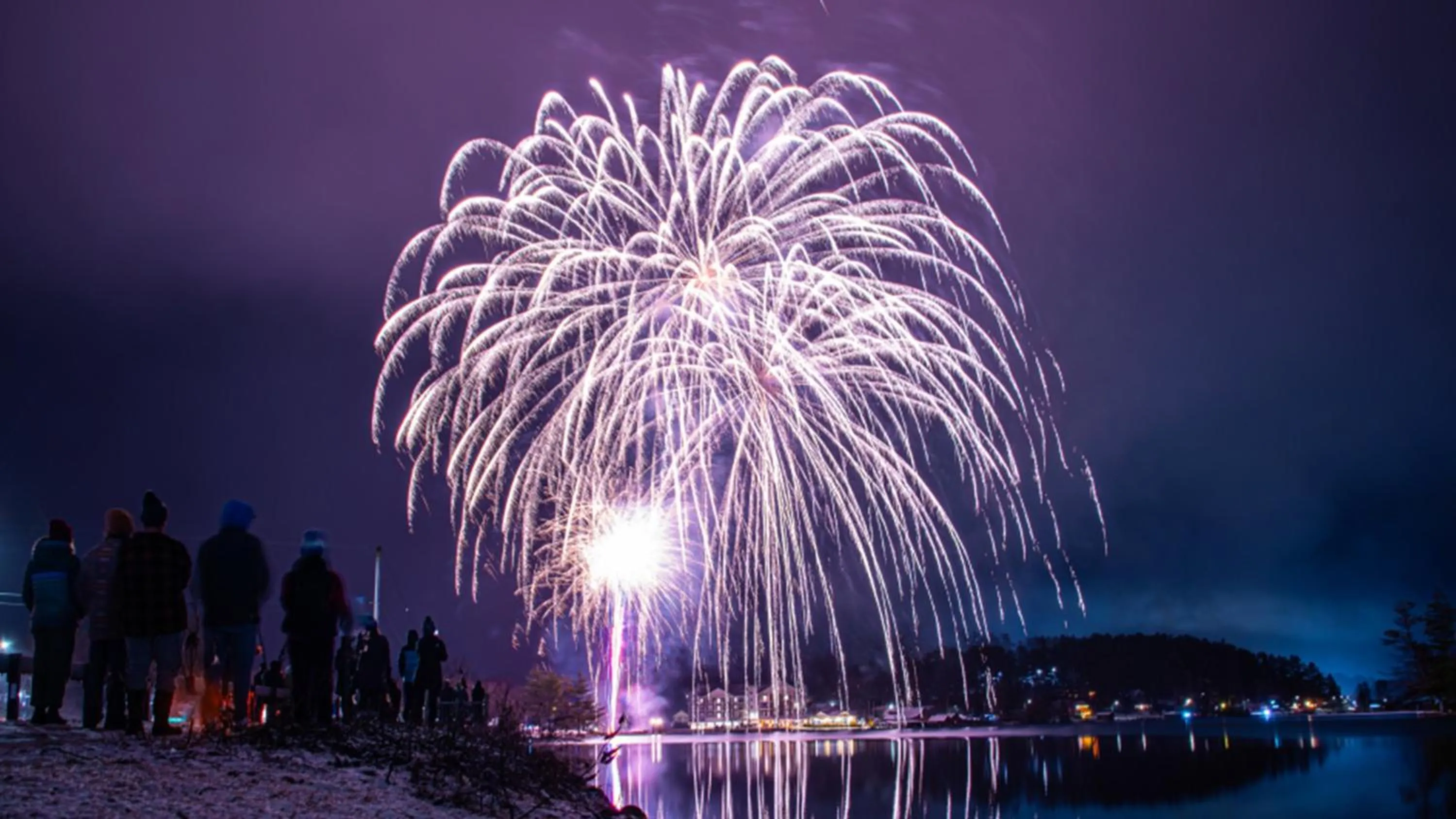 Nearby landmark in voco Saranac Lake NY - Waterfront by IHG