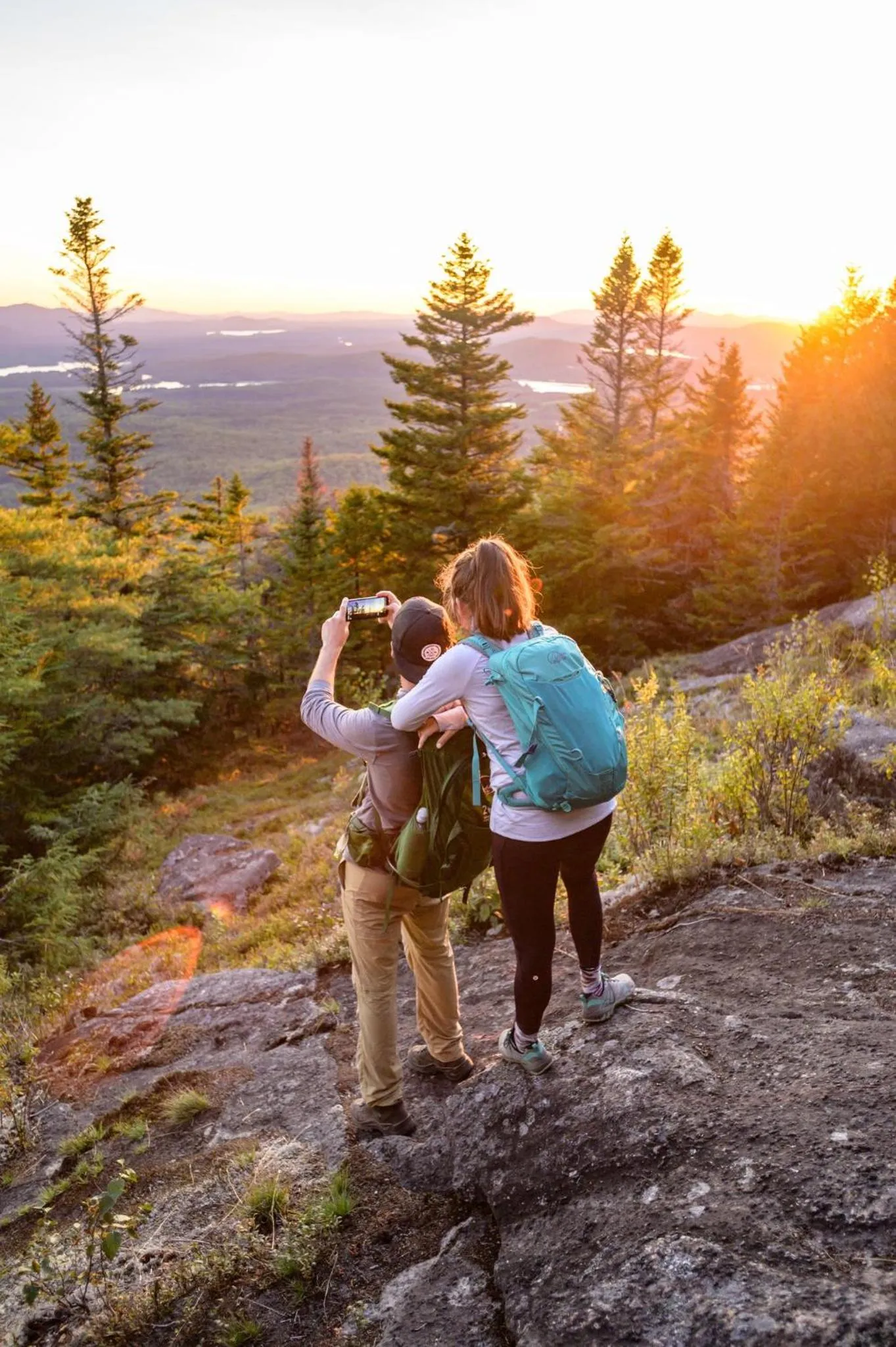 Nearby landmark in voco Saranac Lake NY - Waterfront by IHG