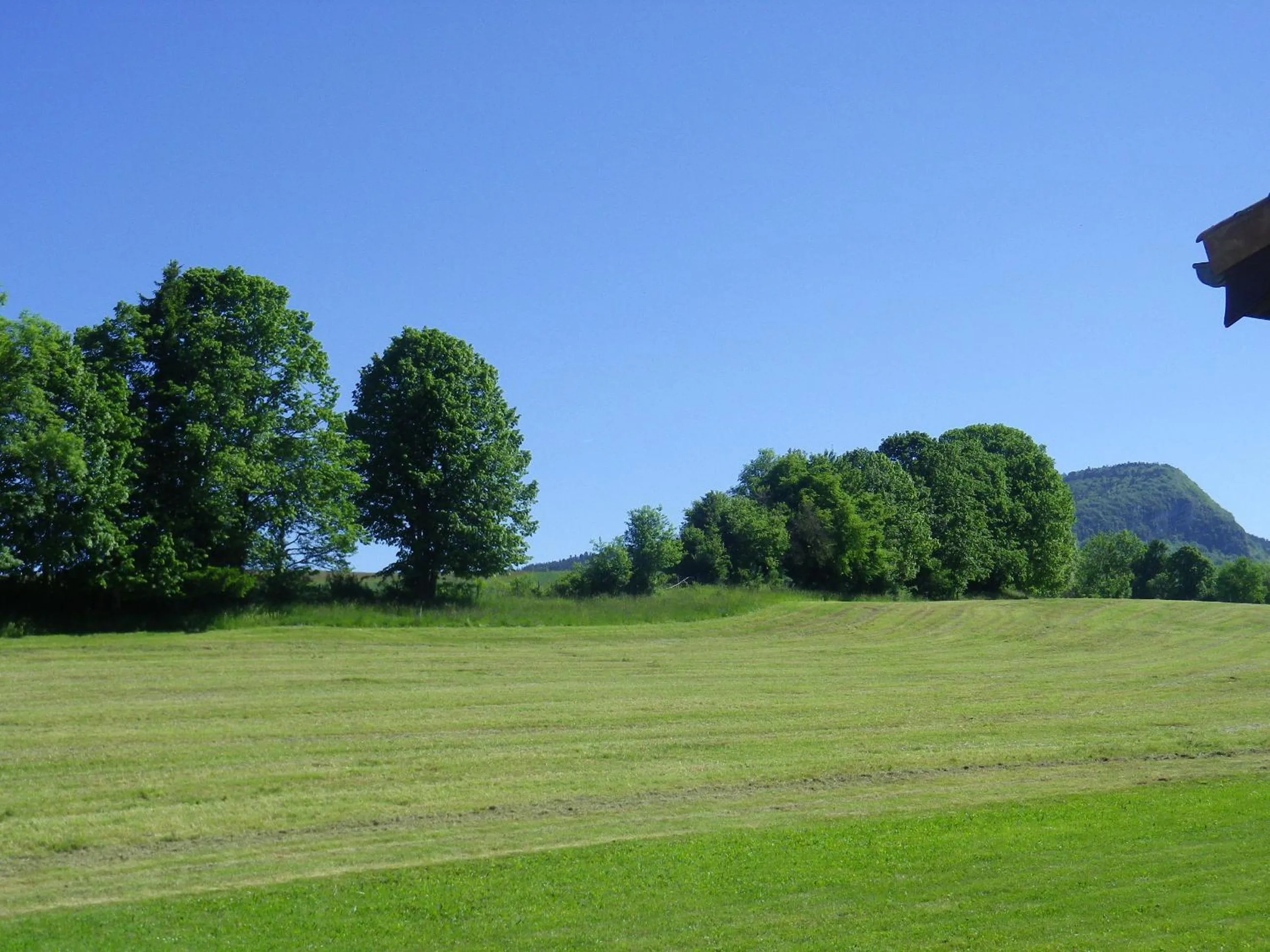 Chambre d'hôtes La Haie Fleurie