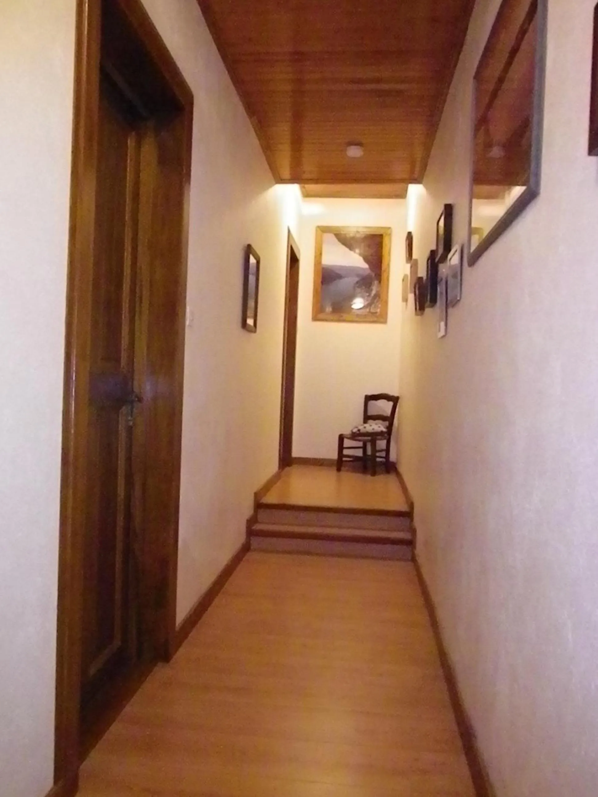 Chambre d'hôtes La Haie Fleurie