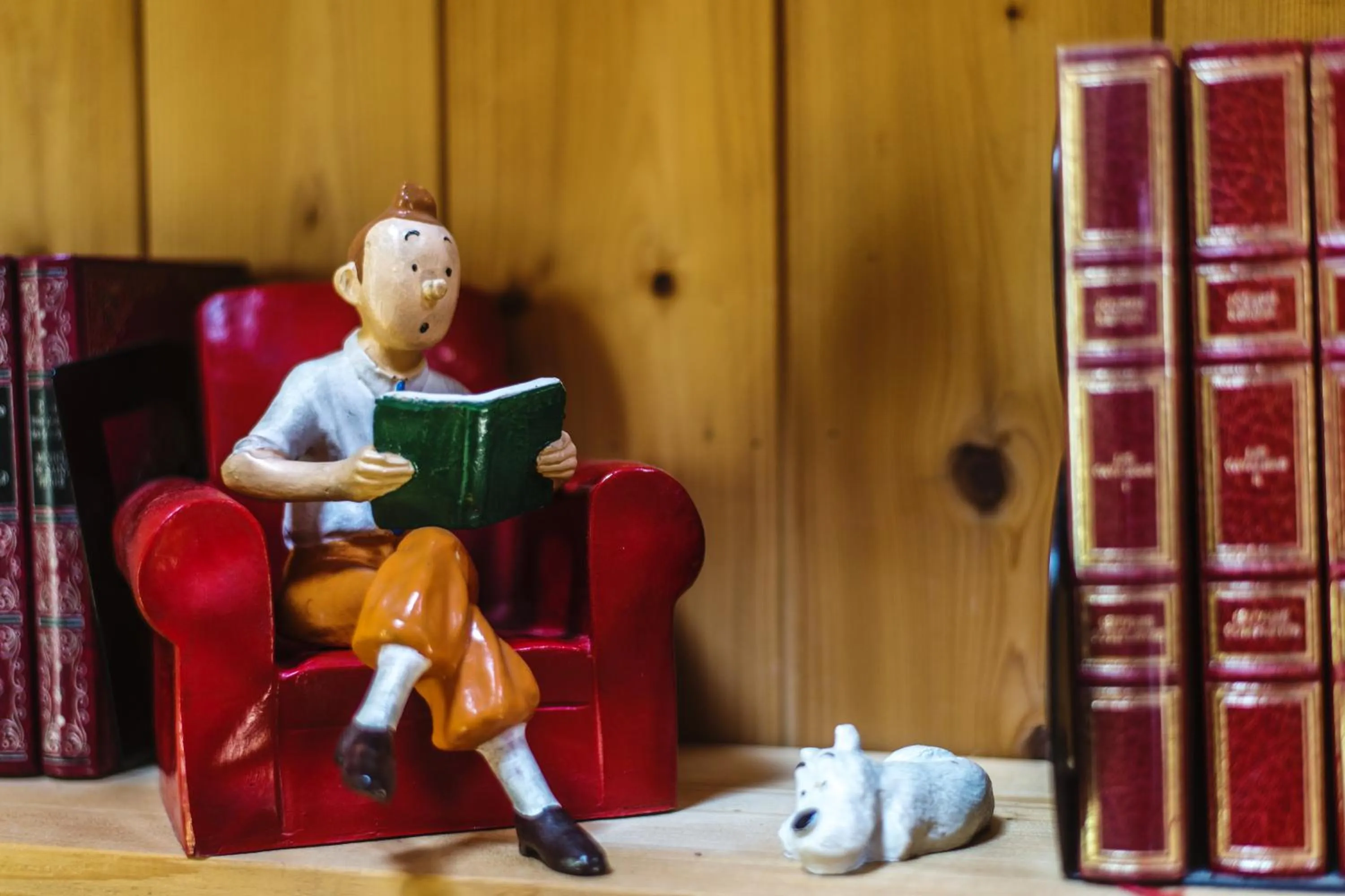 Other in Le Petit Domaine de Bois Avril