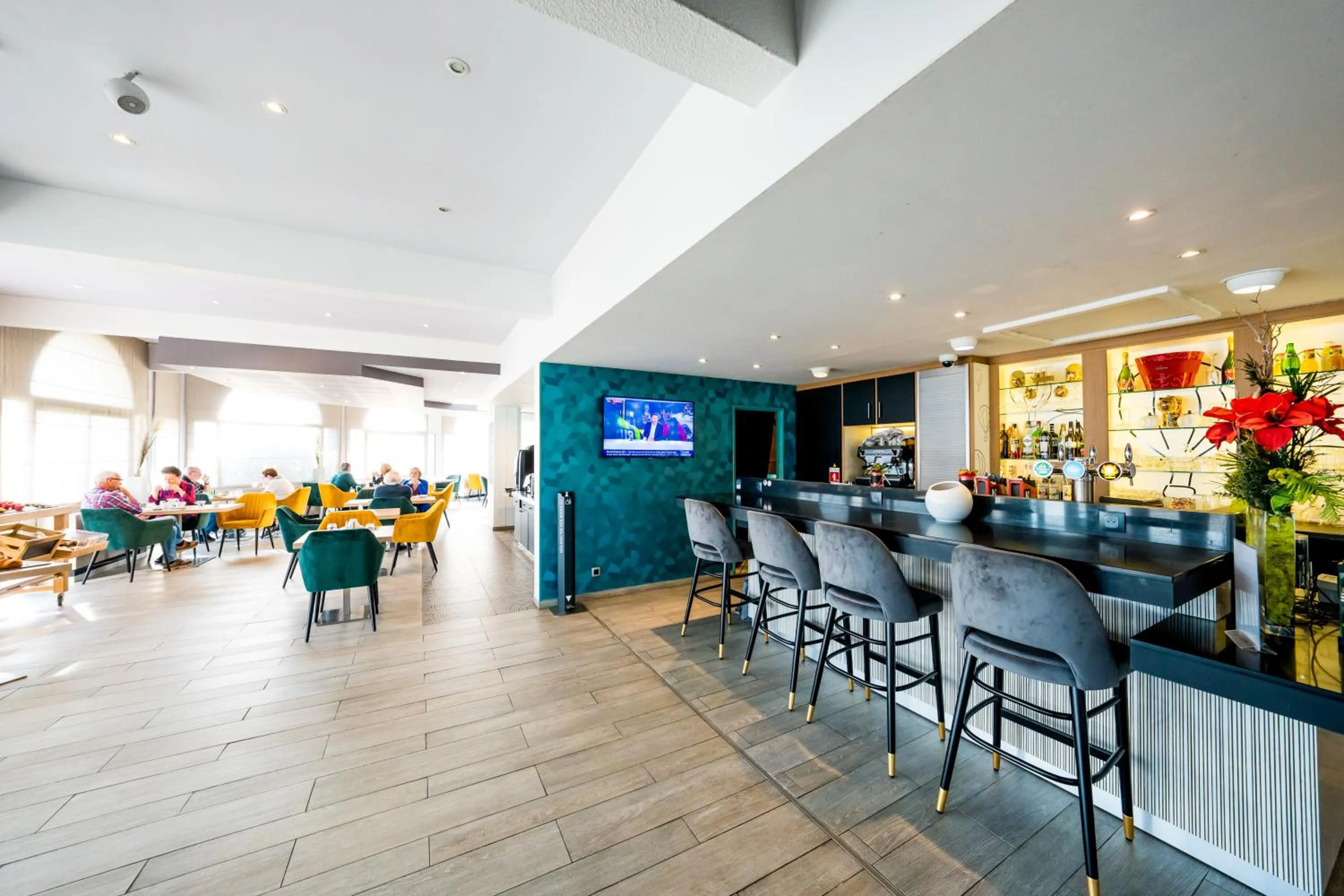 Mercure Vienne Sud Chanas