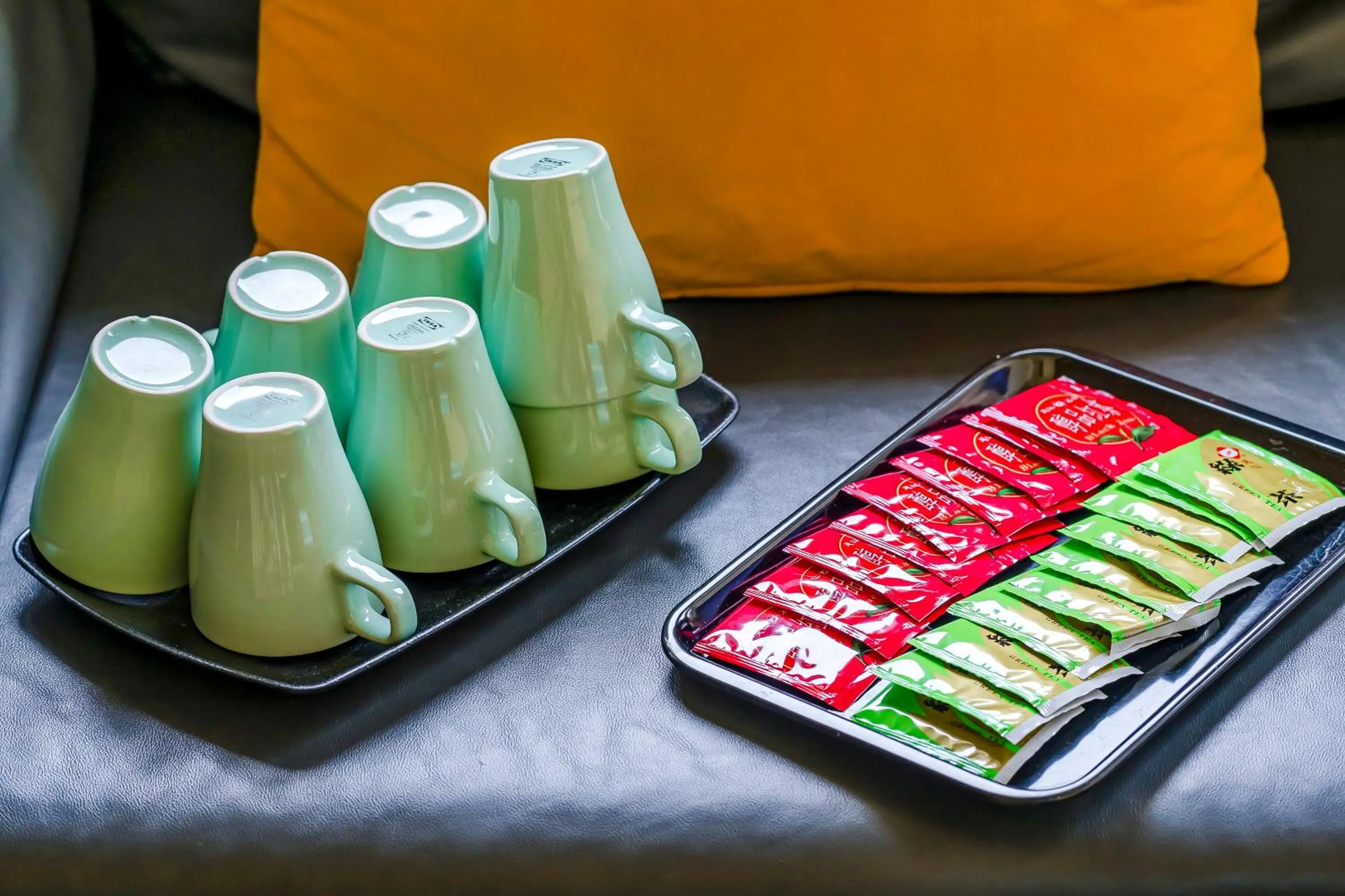 Drinks in Southern Sun Homestay North