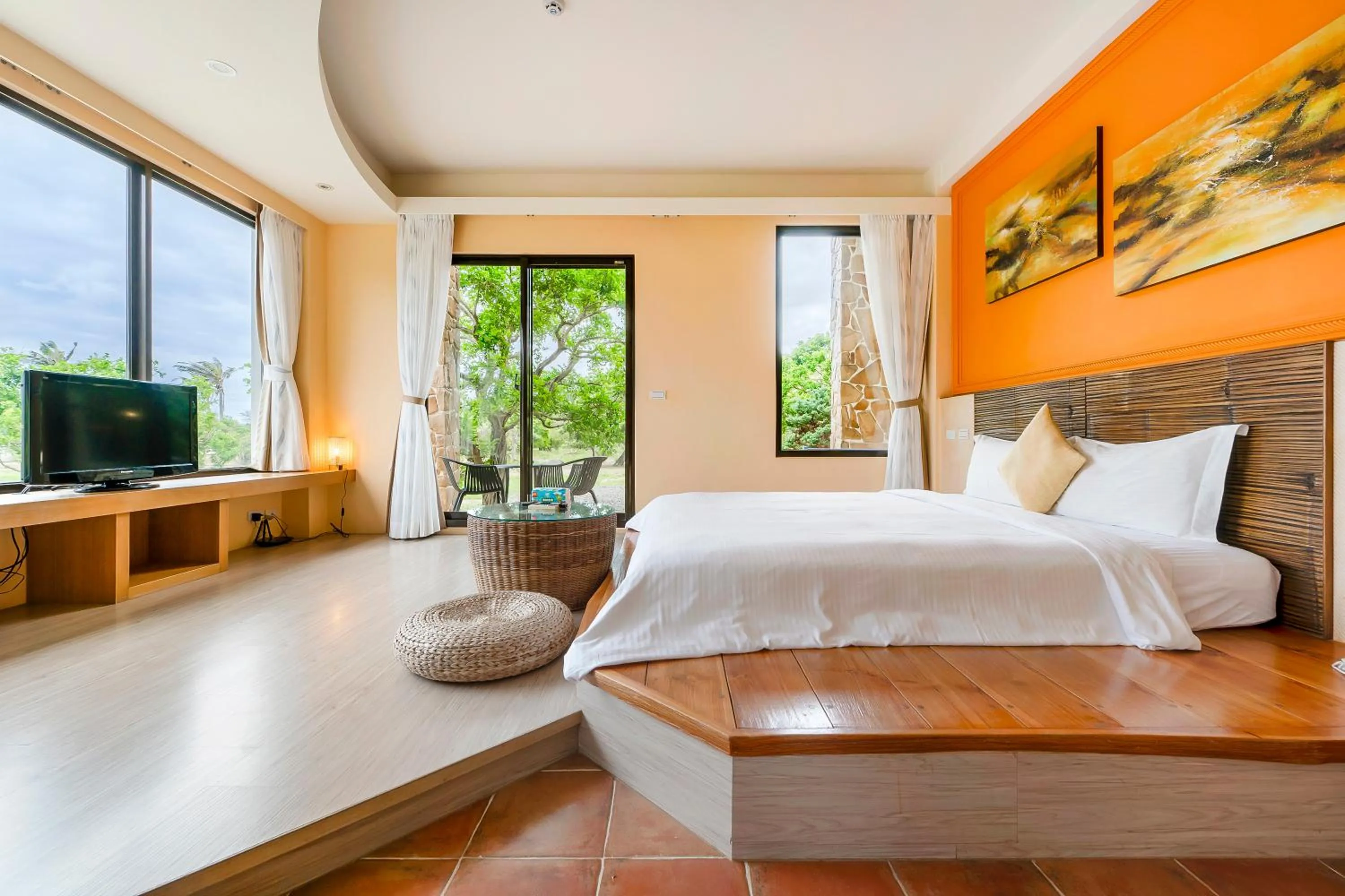 Southern Sun Homestay North