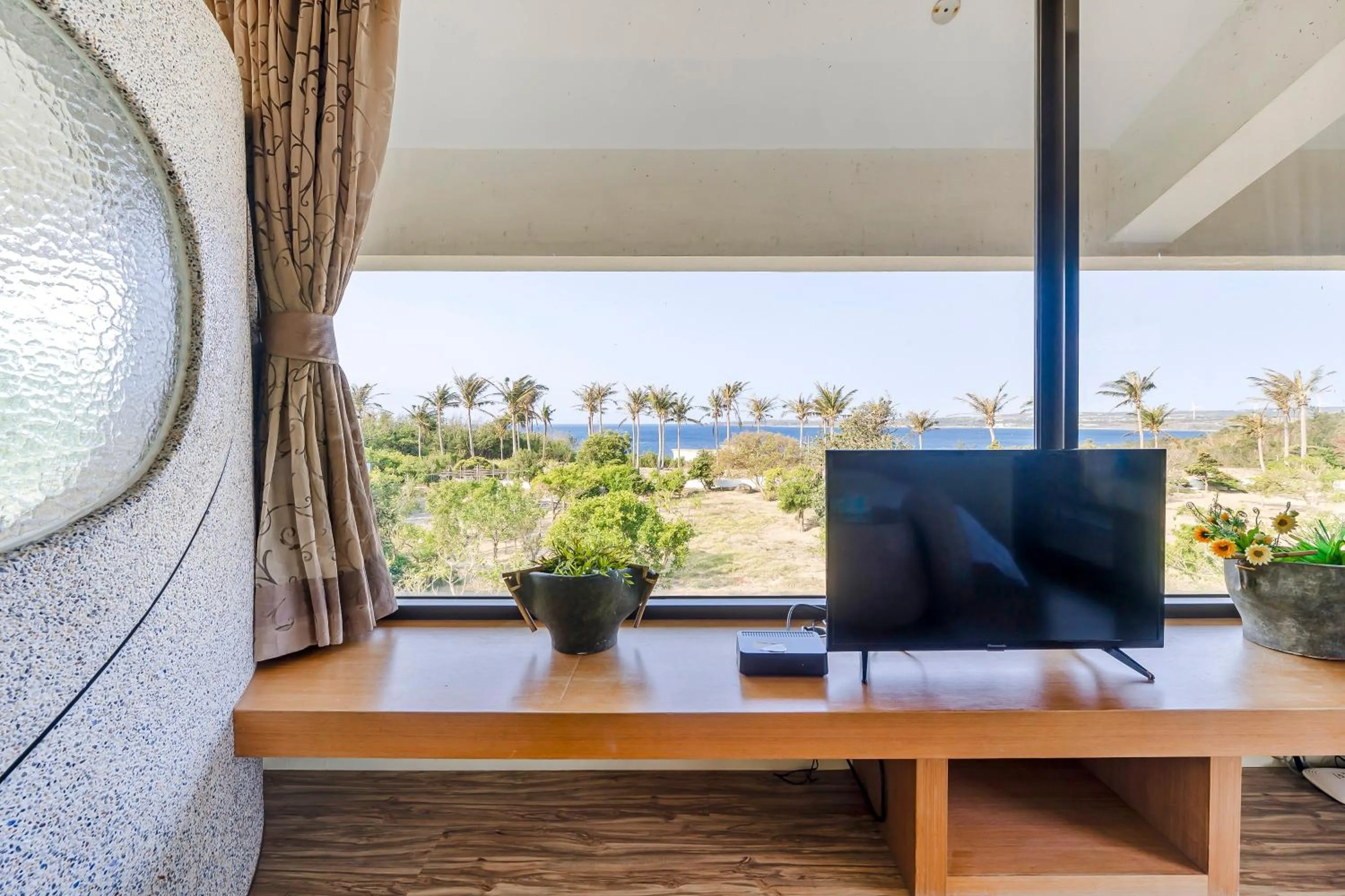 TV and multimedia in Southern Sun Homestay North