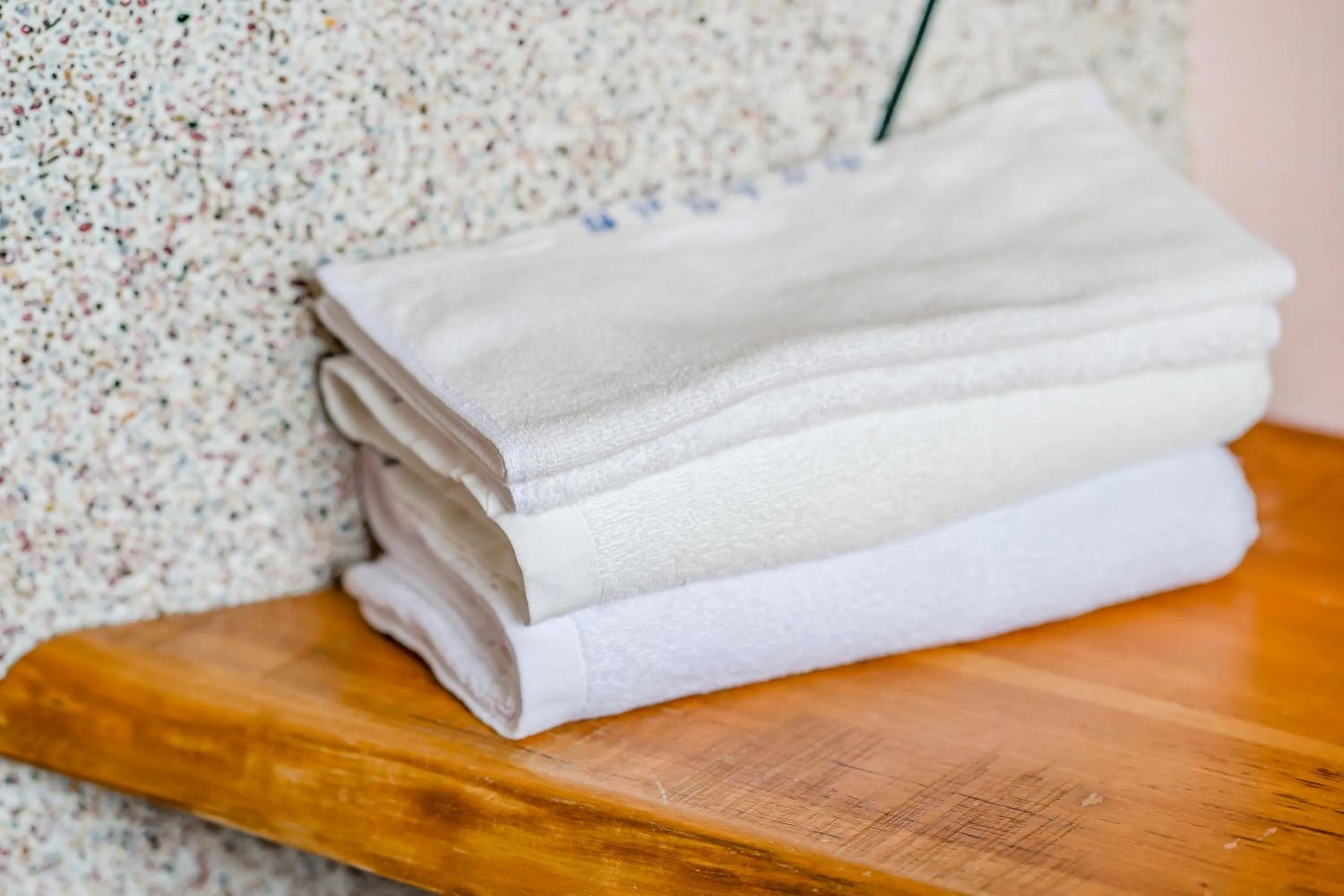 towels in Southern Sun Homestay North