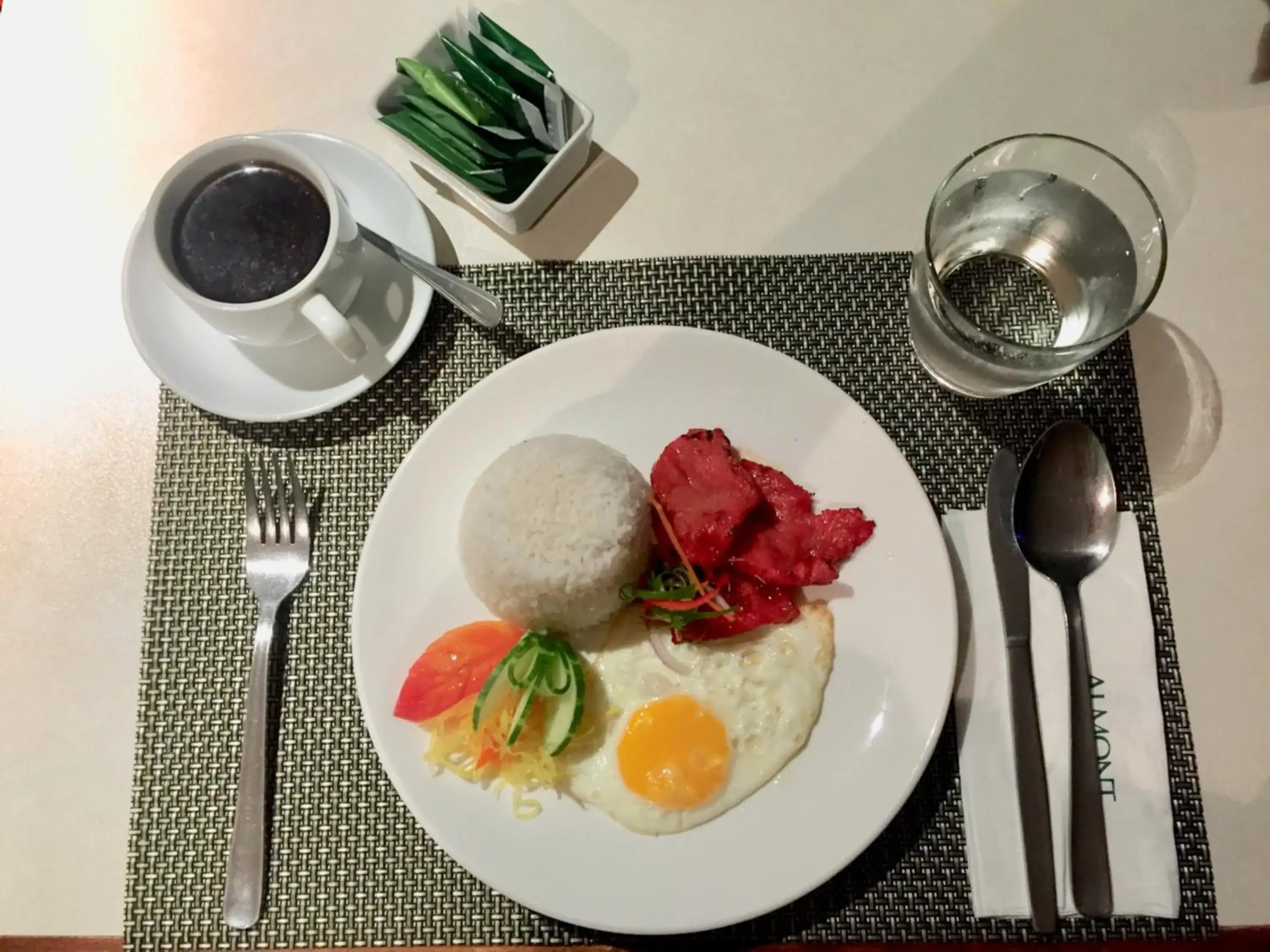 Almont City Hotel Almont City Hotel