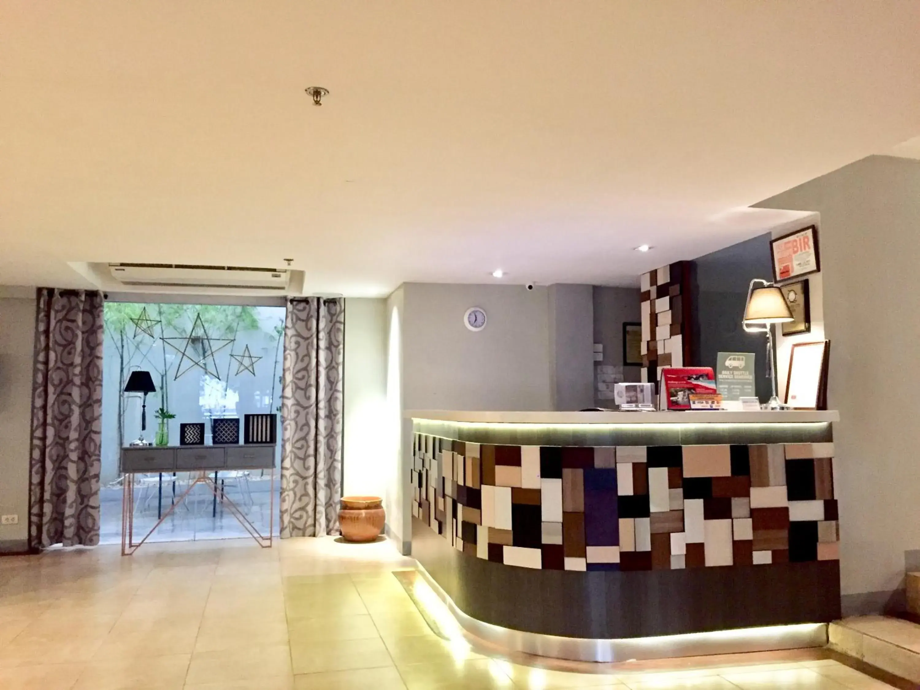 Almont City Hotel Almont City Hotel