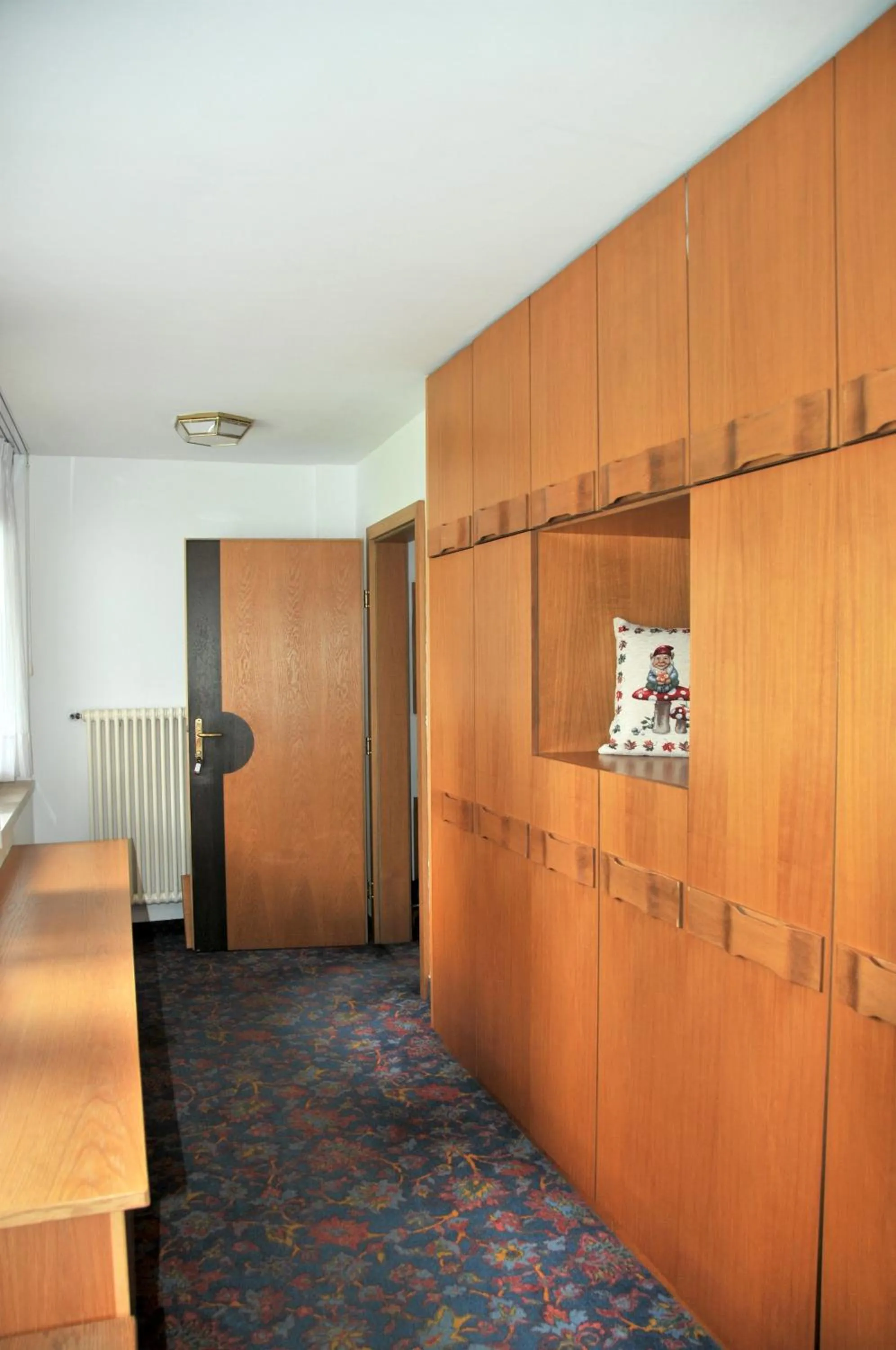 Residenza e Appartamenti Le Colonnine