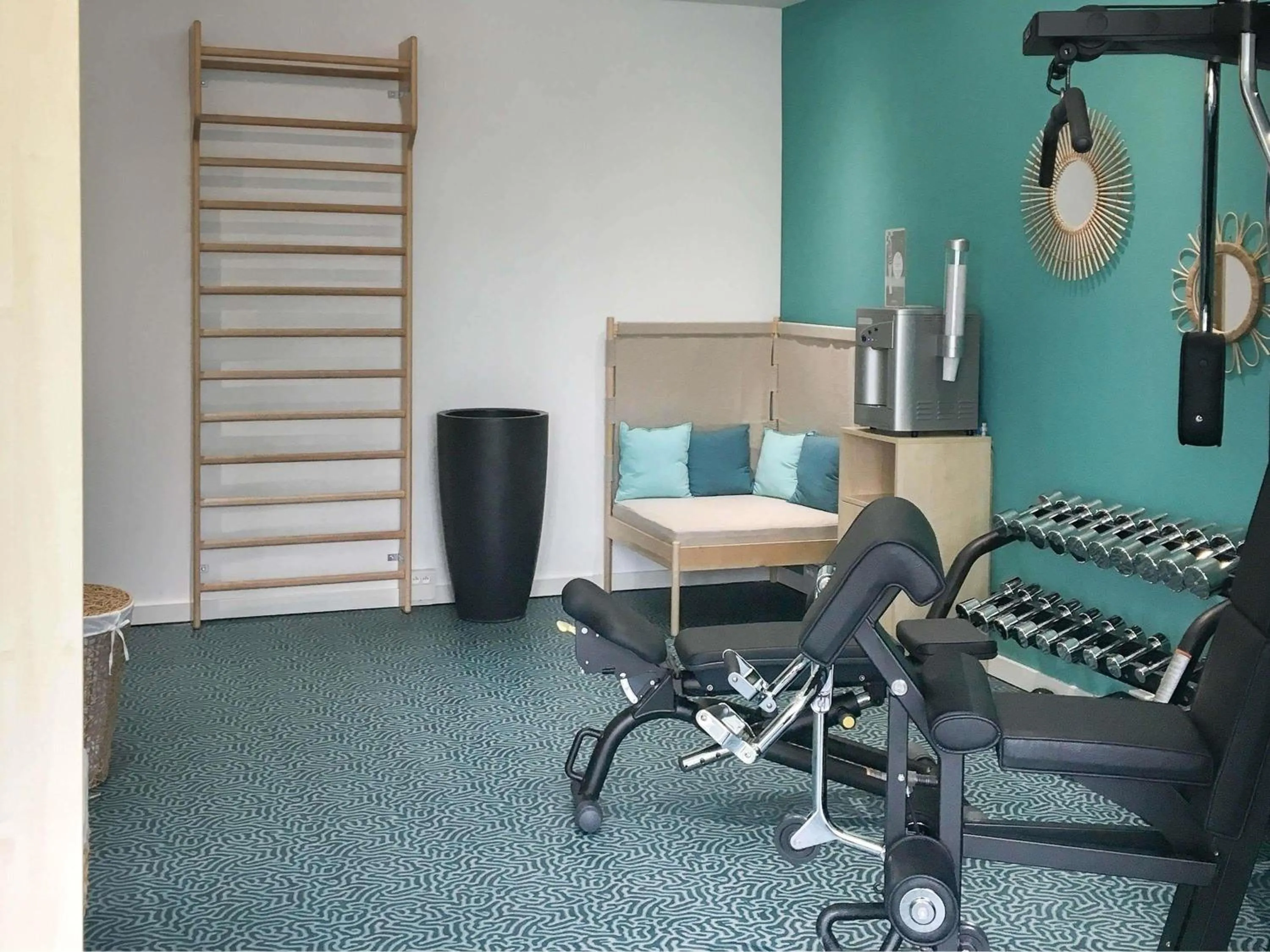 Other in Novotel Avignon Nord