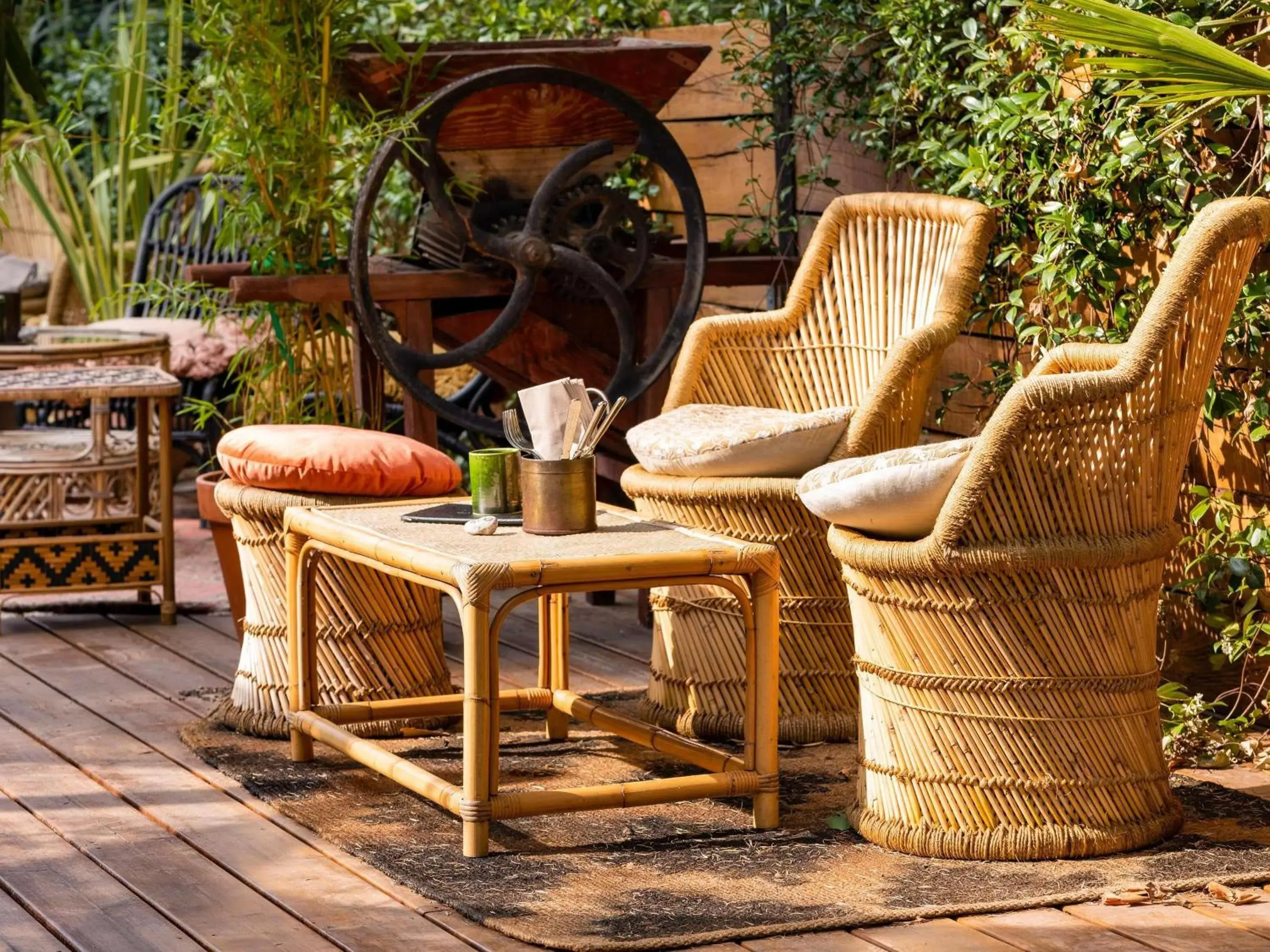 Restaurant/places to eat in Novotel Avignon Nord Restaurant/places to eat in Novotel Avignon Nord