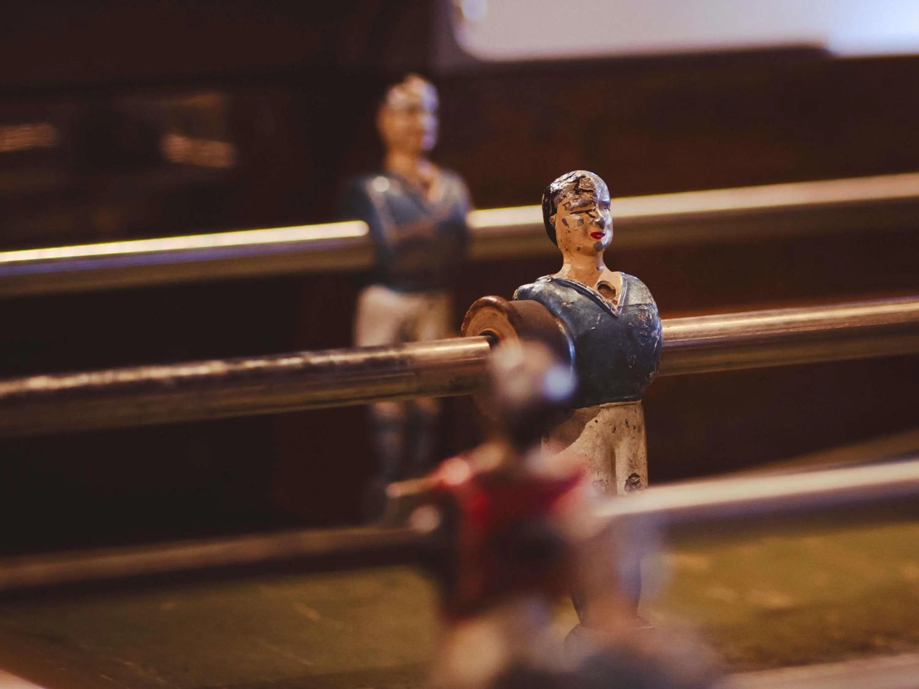 Other in Novotel Avignon Nord