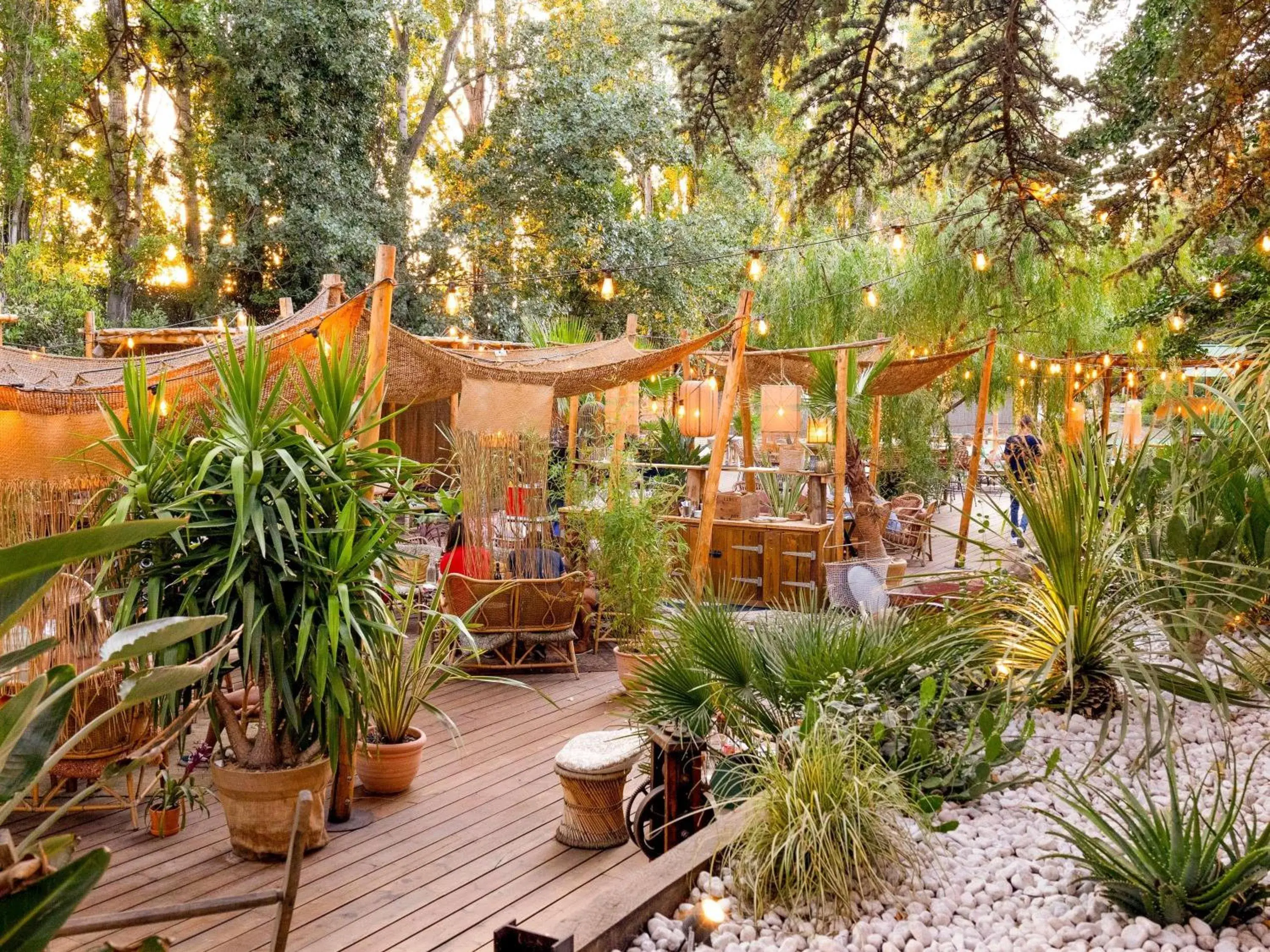 Property building in Novotel Avignon Nord Property building in Novotel Avignon Nord