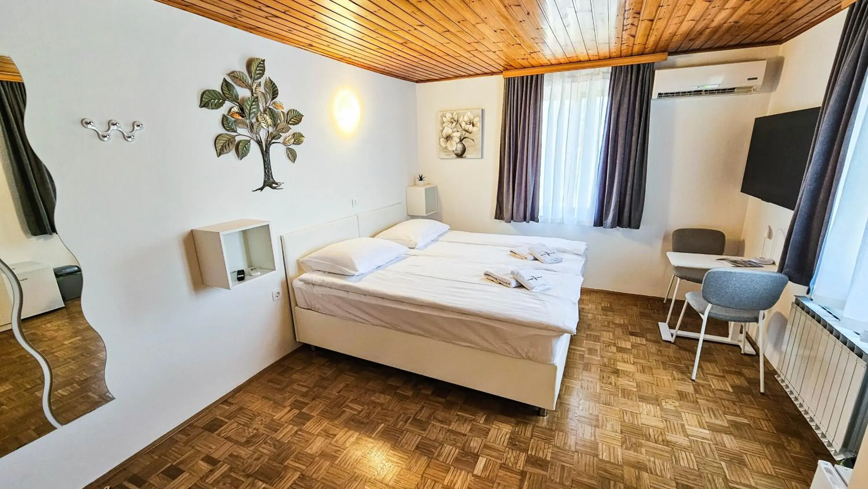 Rooms Koblar Rooms Koblar