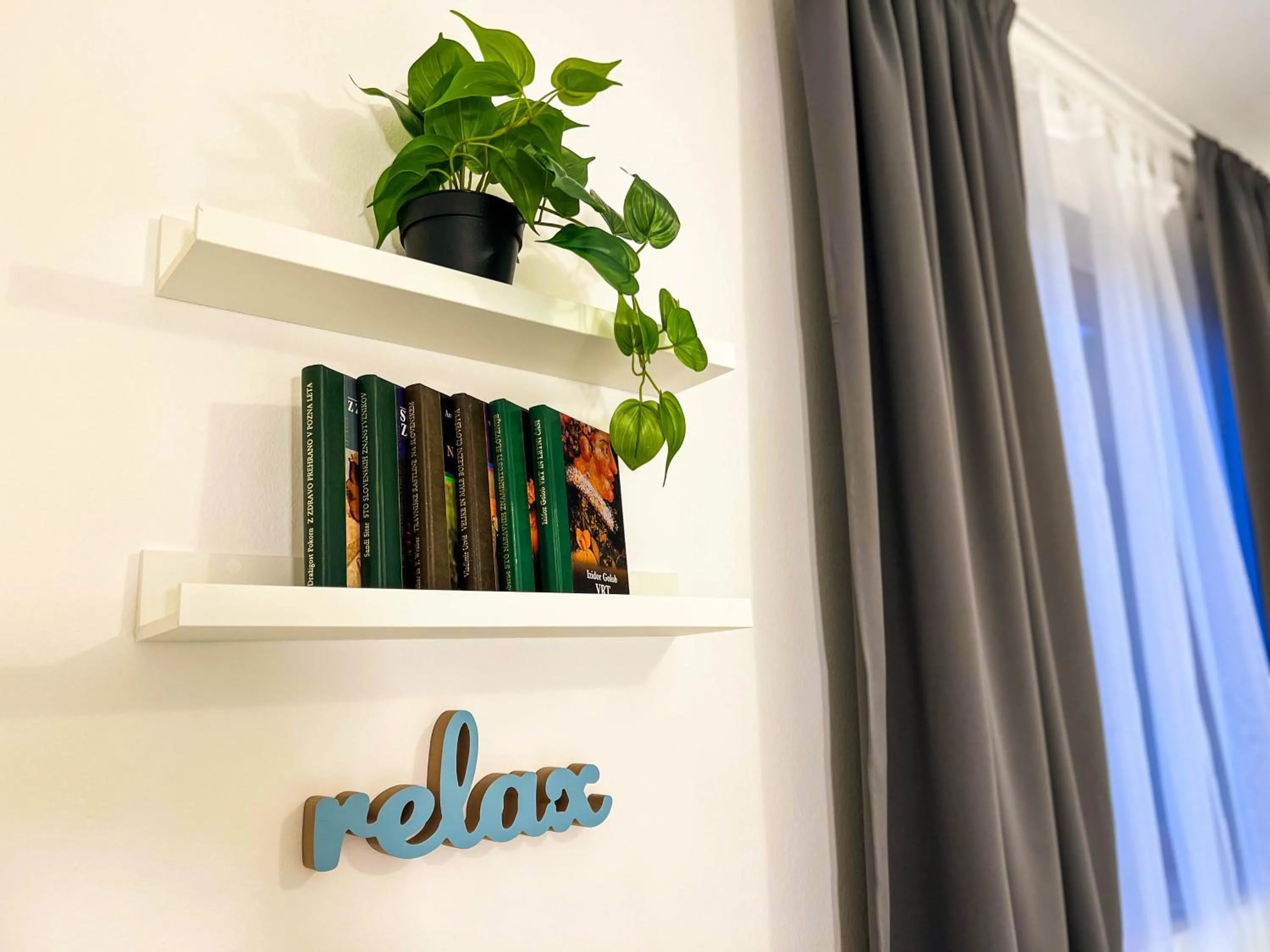 Rooms Koblar