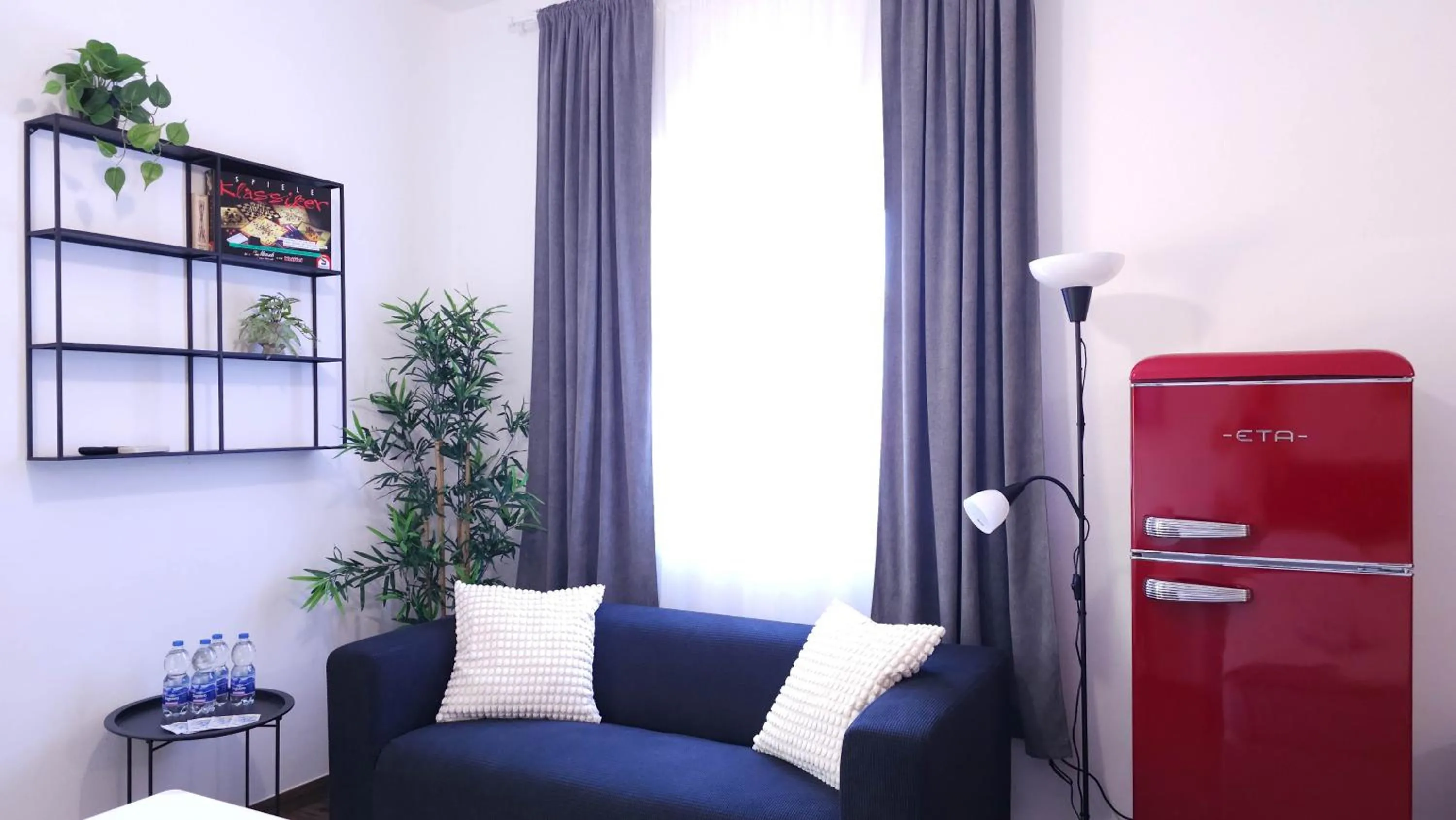 Rooms Koblar