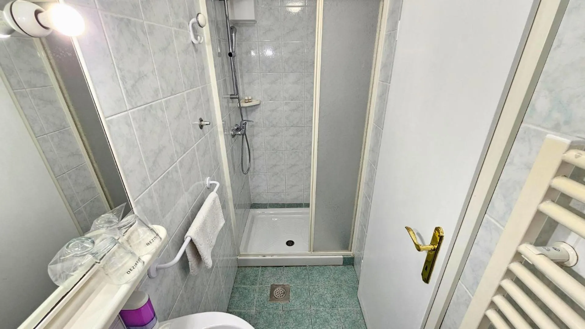 Rooms Koblar
