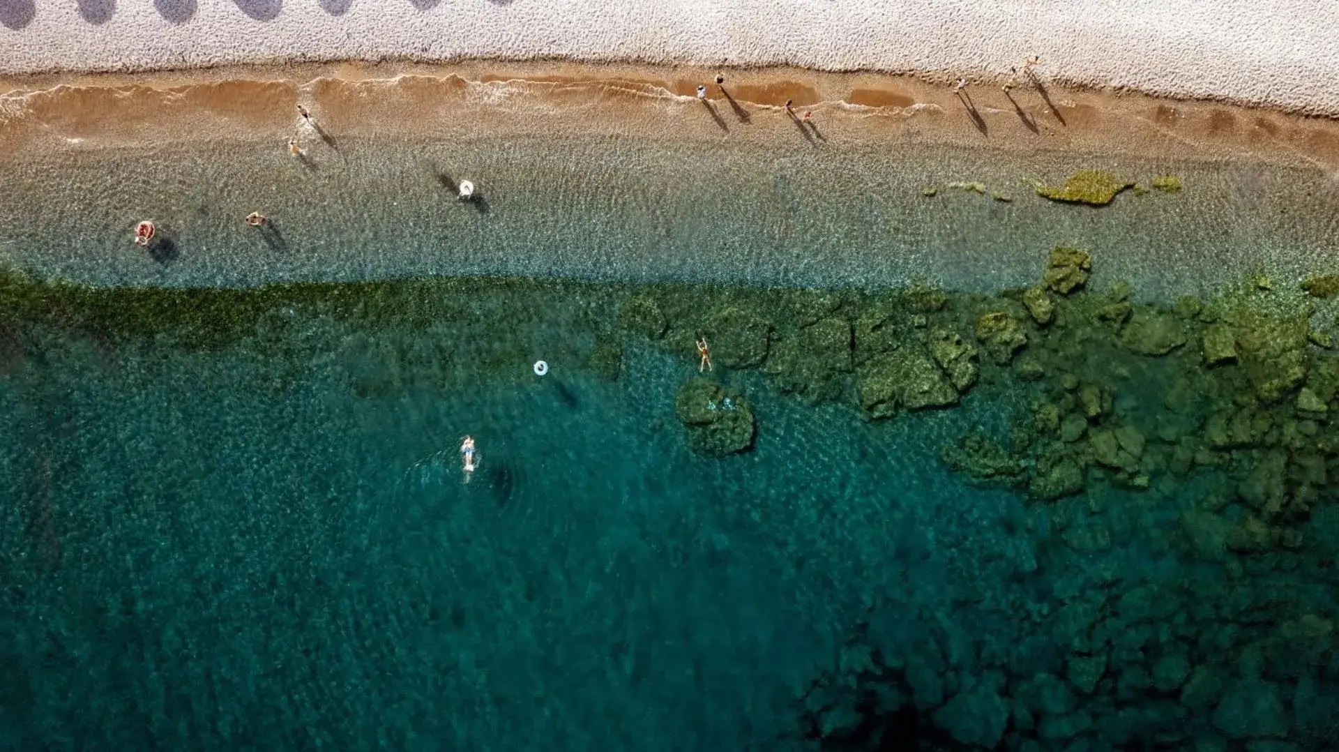 Property building in Mitsis Selection Alila Property building in Mitsis Selection Alila