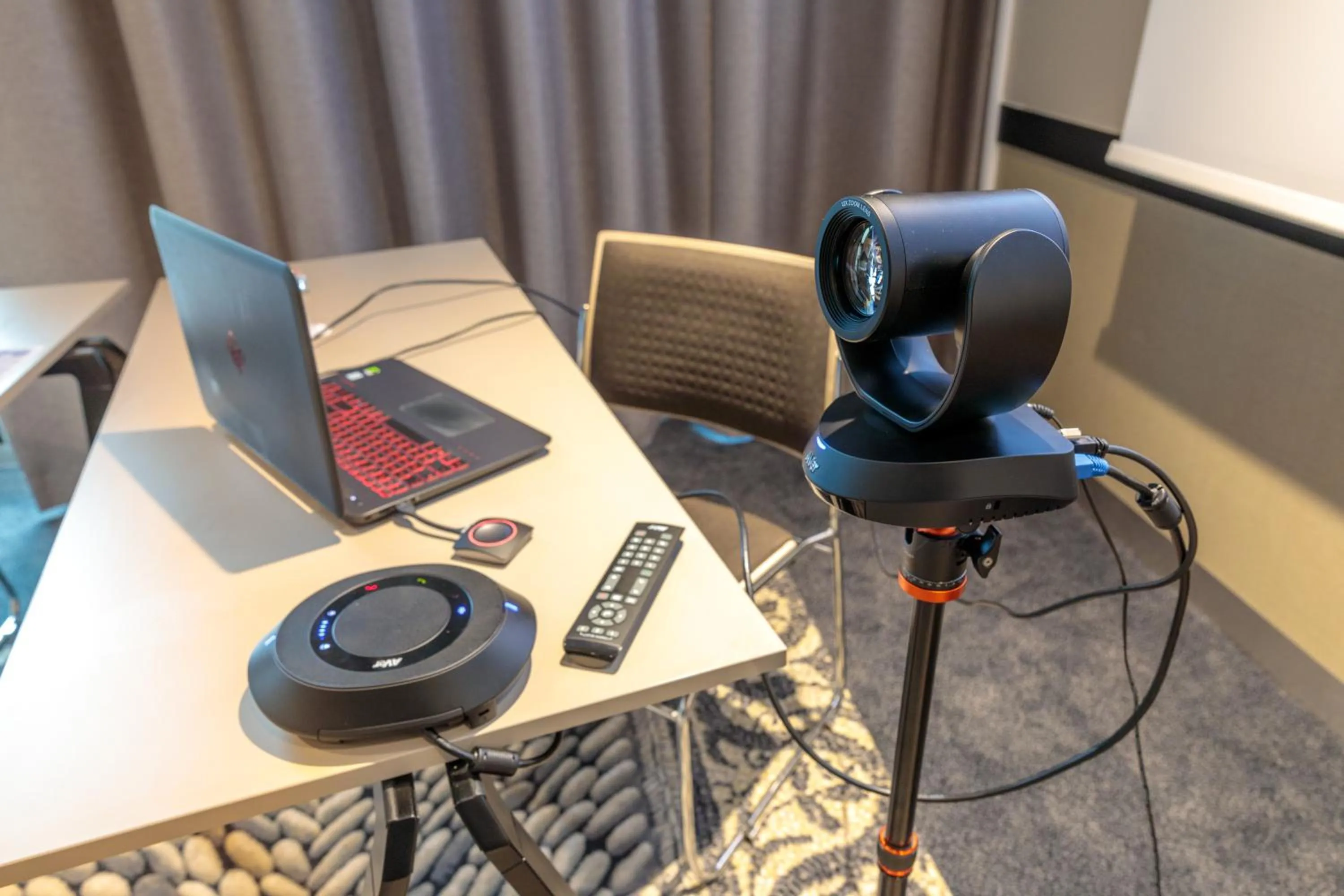 Meeting/conference room in Novotel Paris 14 Porte d'Orléans