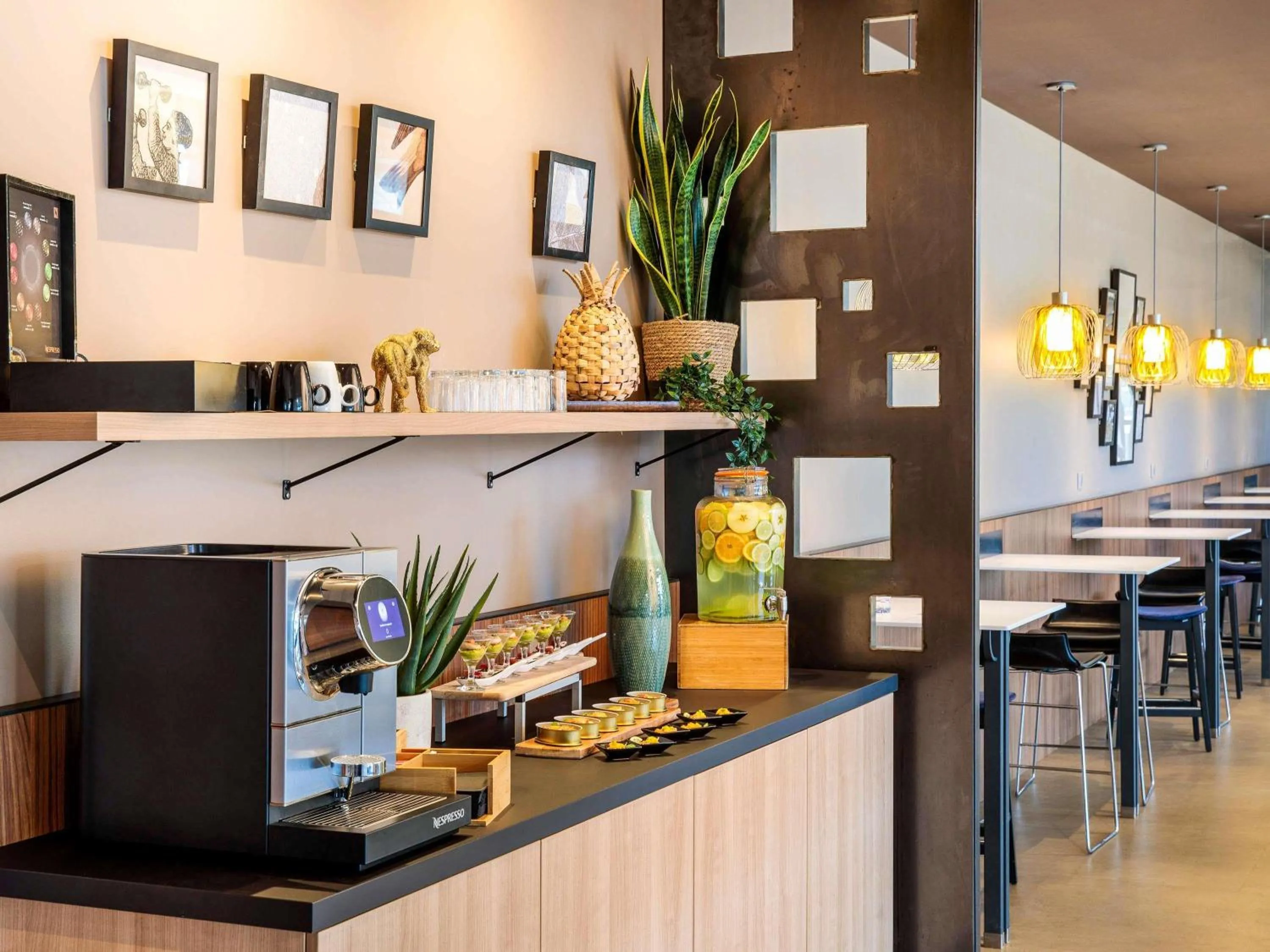 Other in Novotel Paris 14 Porte d'Orléans