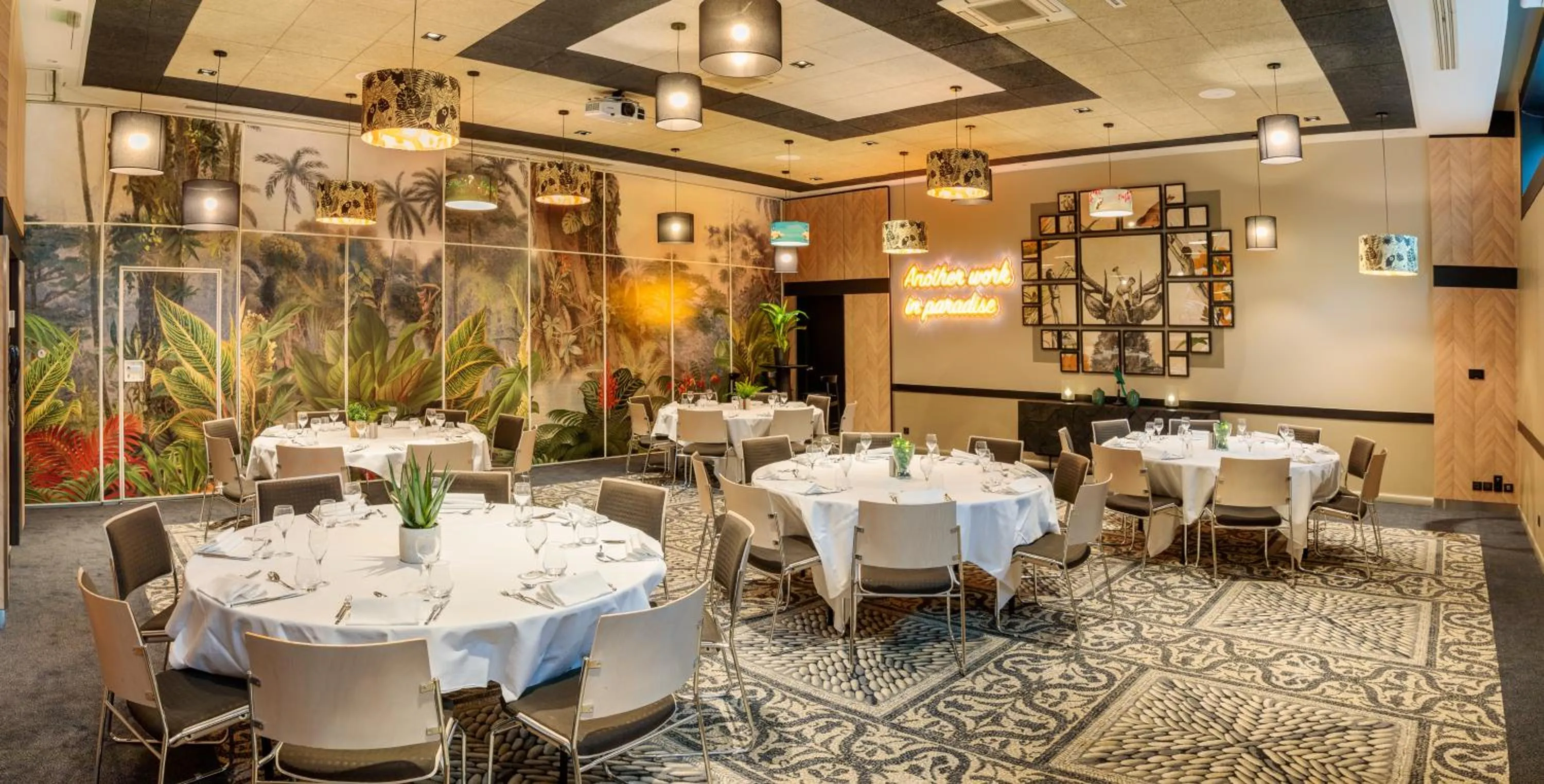 Banquet/Function facilities in Novotel Paris 14 Porte d'Orléans