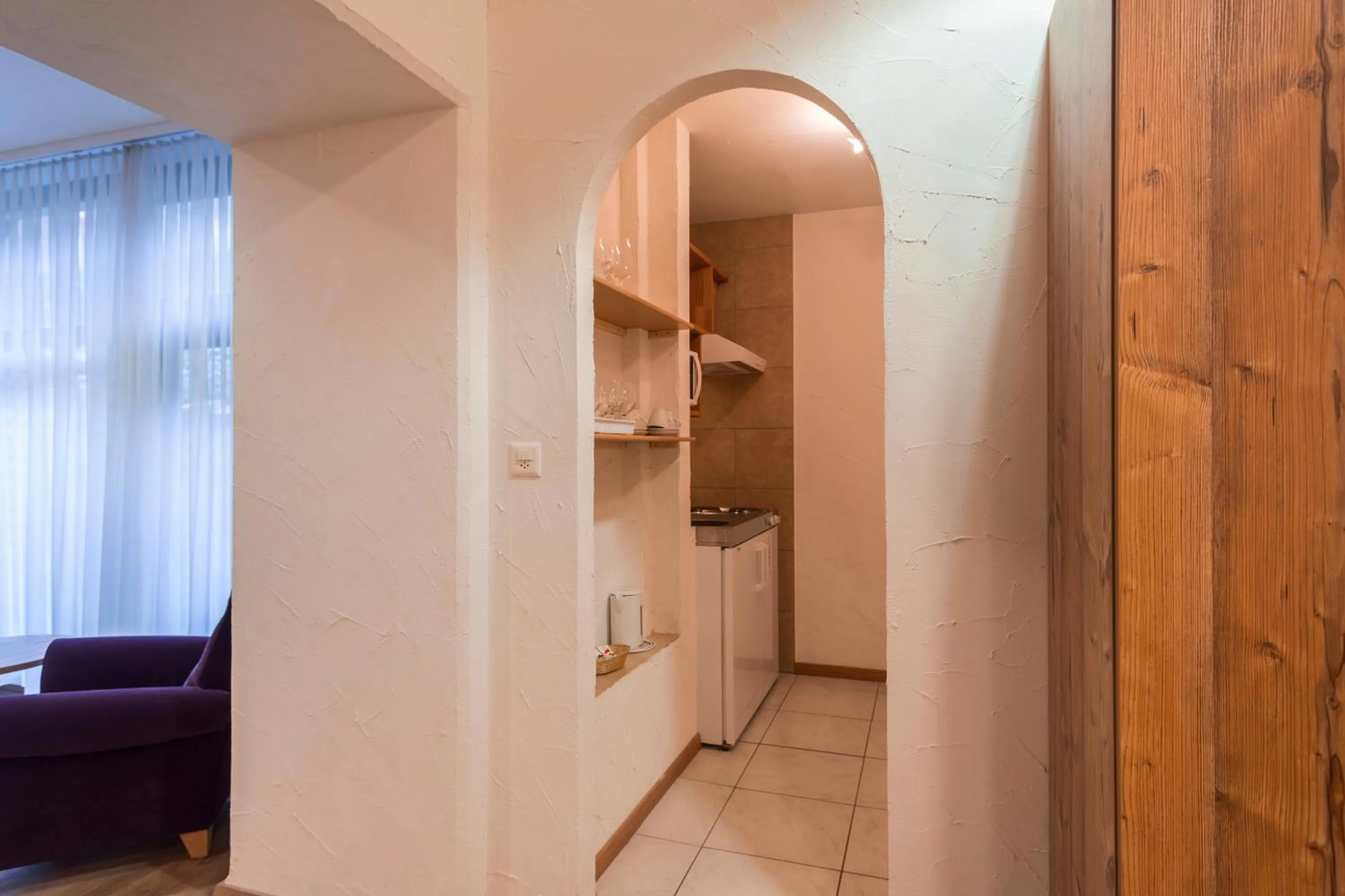 Other, Bed in Zermatt Budget Rooms