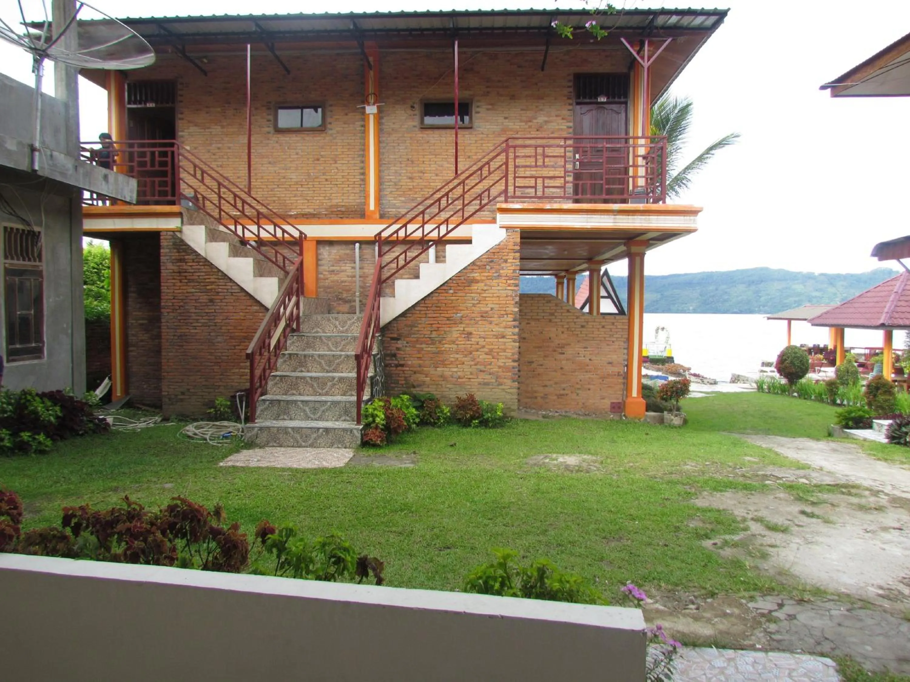 View (from property/room) in Lekjon Cottage