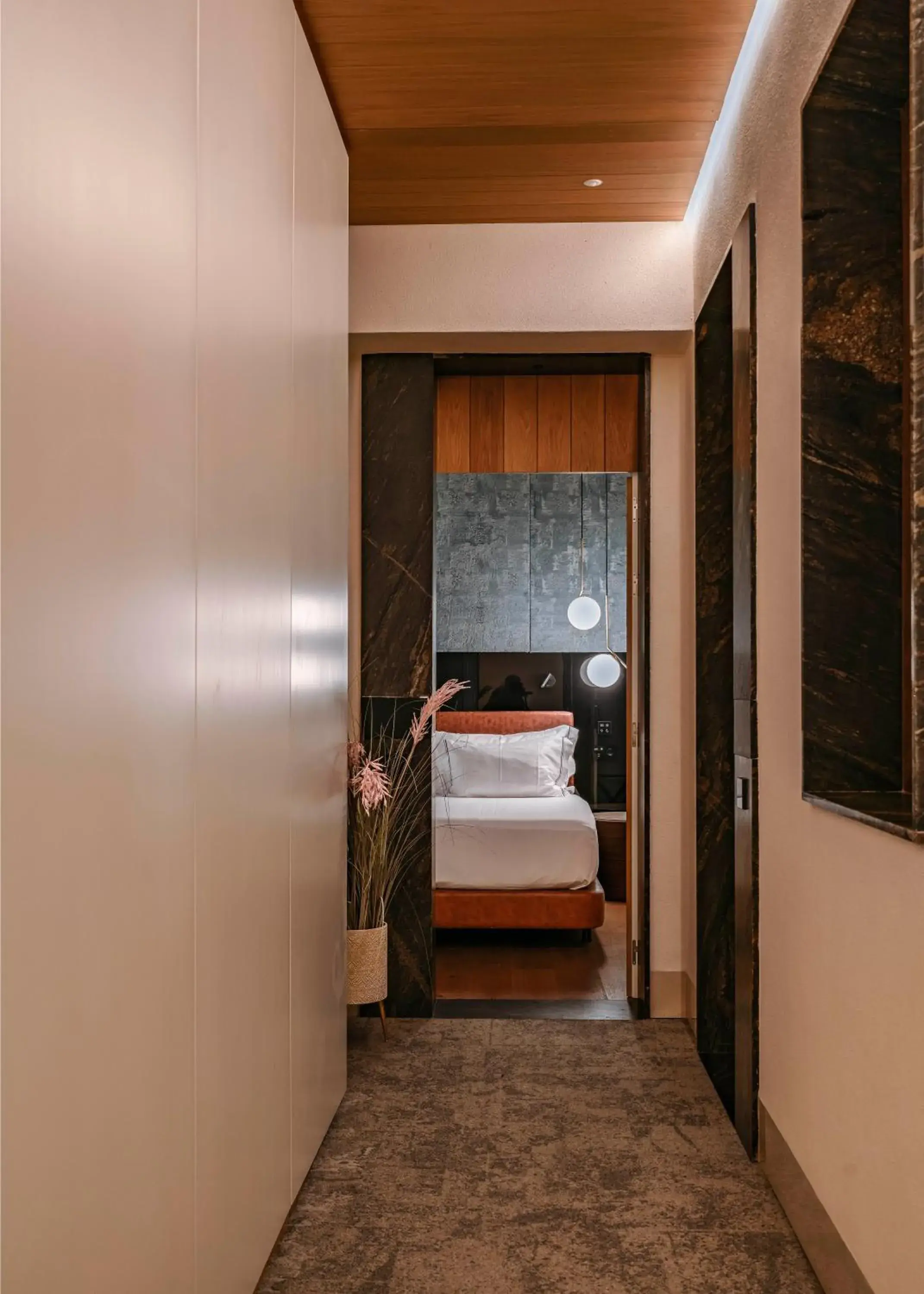 Bed in Vincci Selección Unuk 5 GL Bed in Vincci Selección Unuk 5 GL