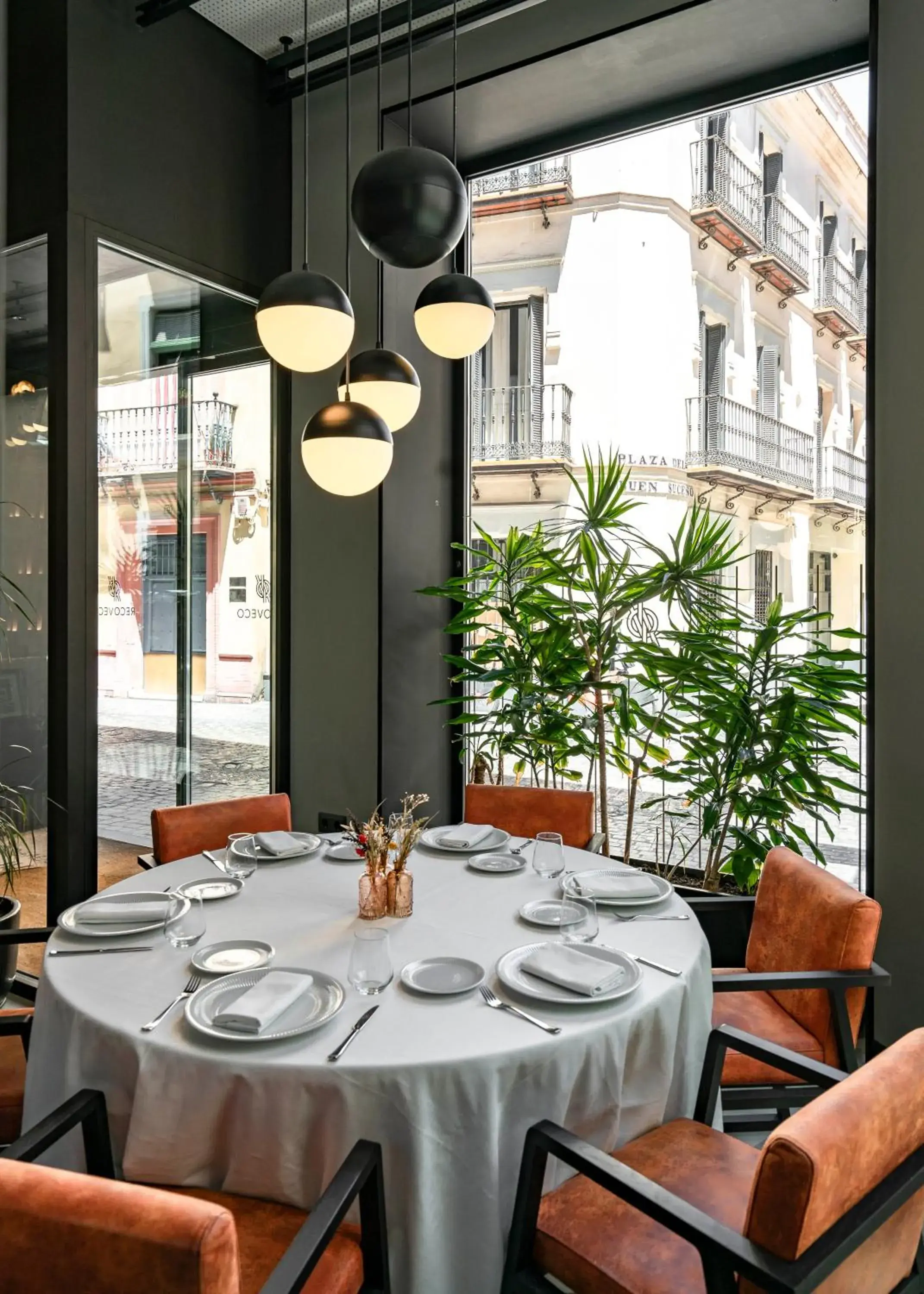 Restaurant/places to eat in Vincci Selección Unuk 5 GL Restaurant/places to eat in Vincci Selección Unuk 5 GL