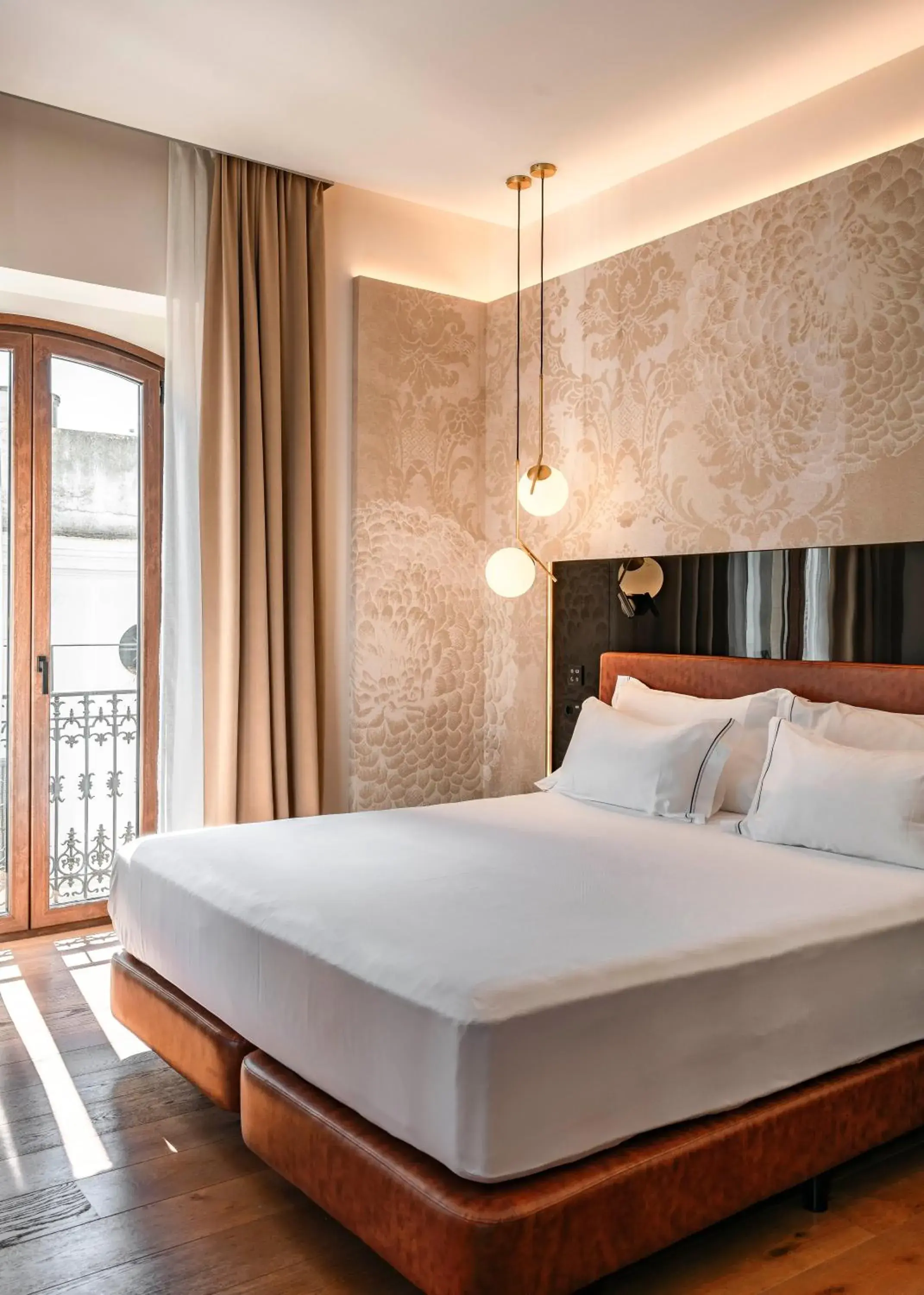 Junior Suite in Vincci Selección Unuk 5 GL Junior Suite in Vincci Selección Unuk 5 GL